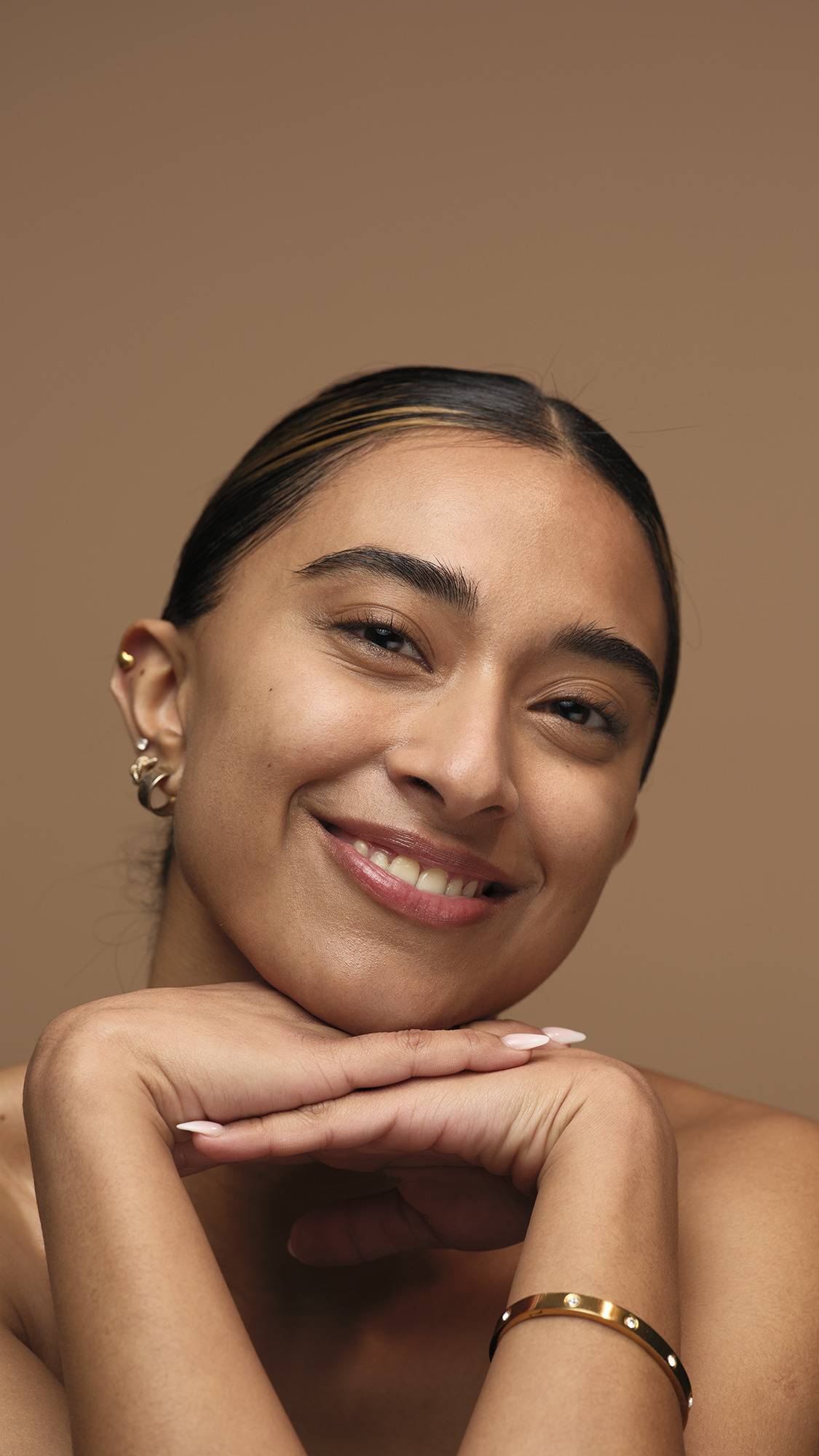 Gorgeous