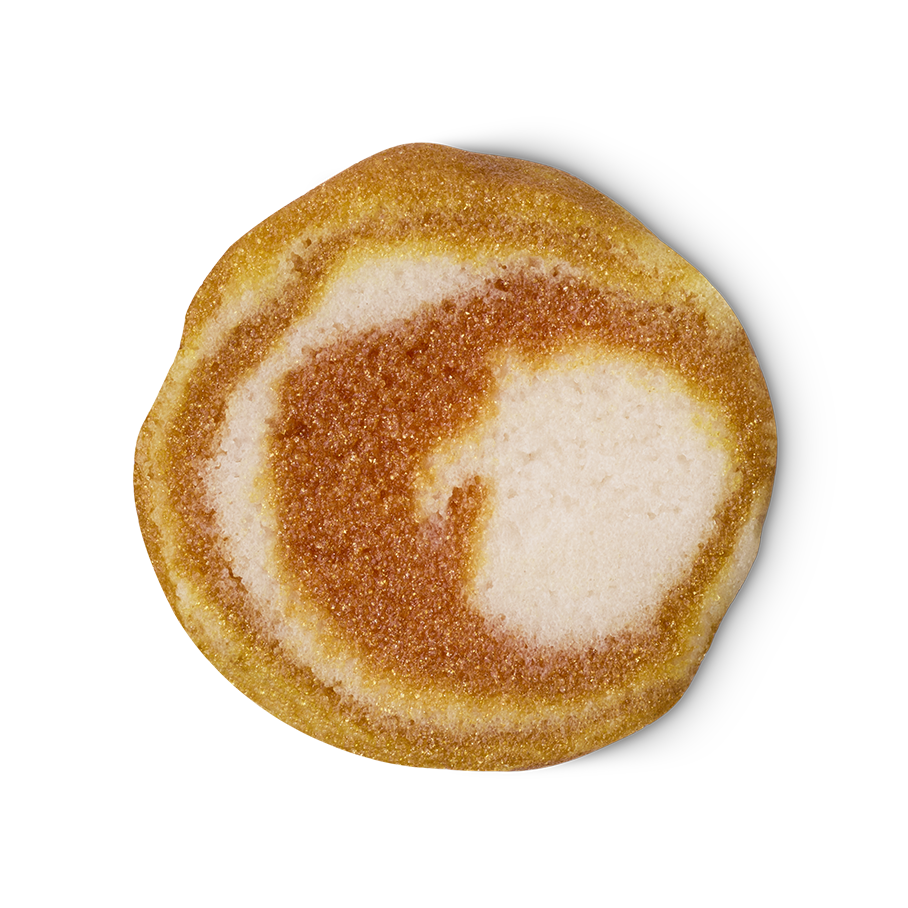 Golden Pear