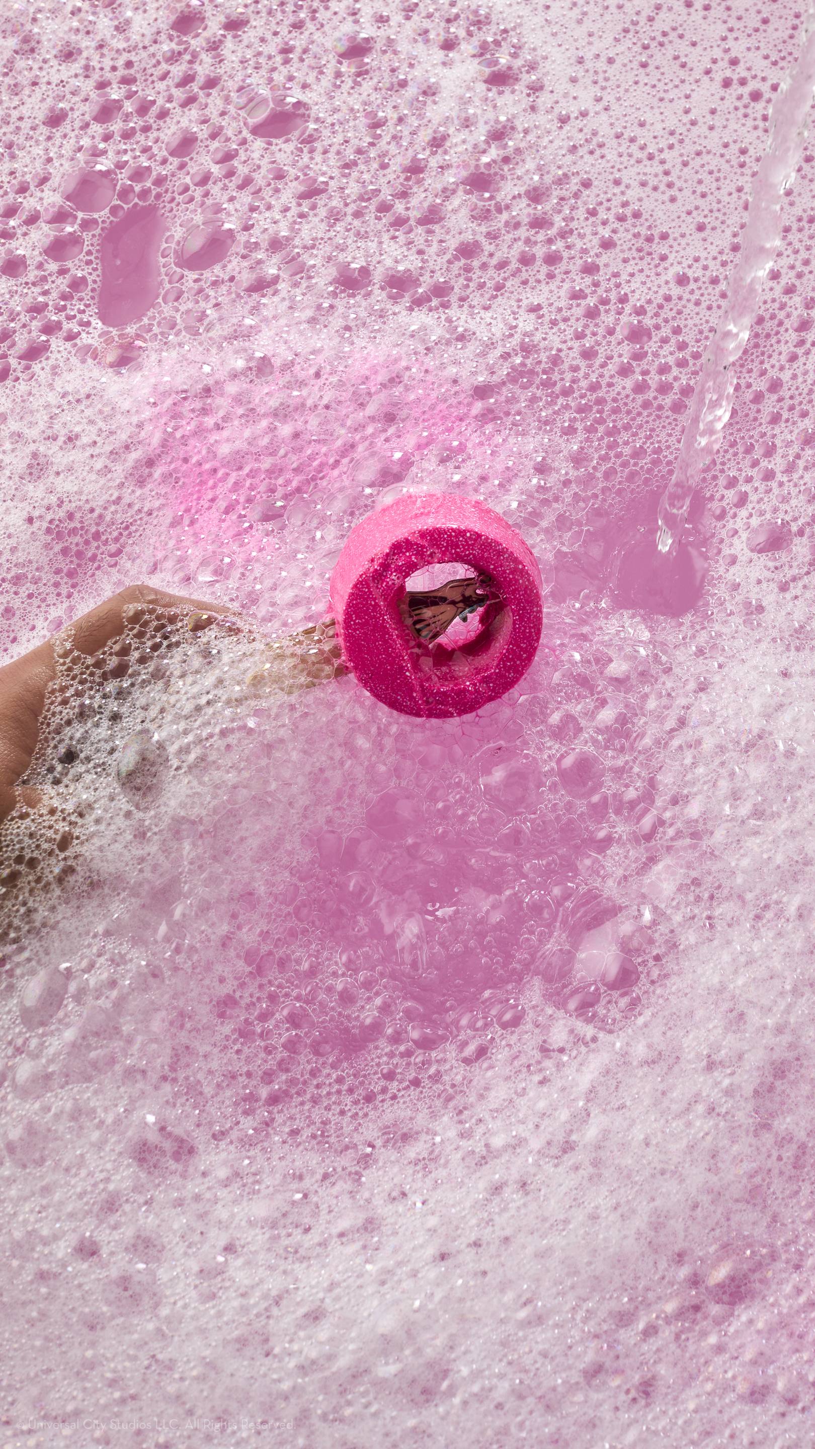 Tap To Bubble