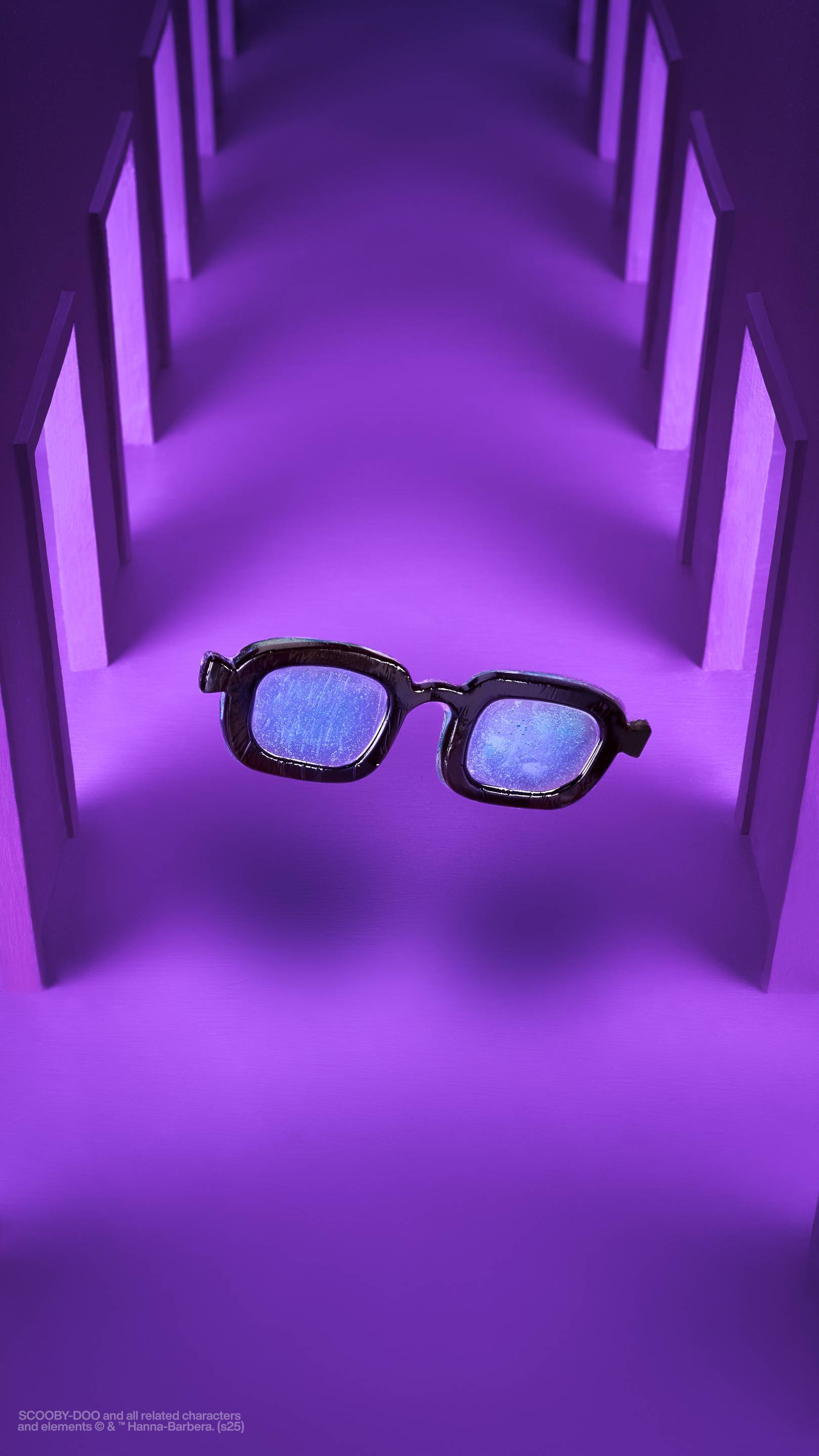 My Glasses!