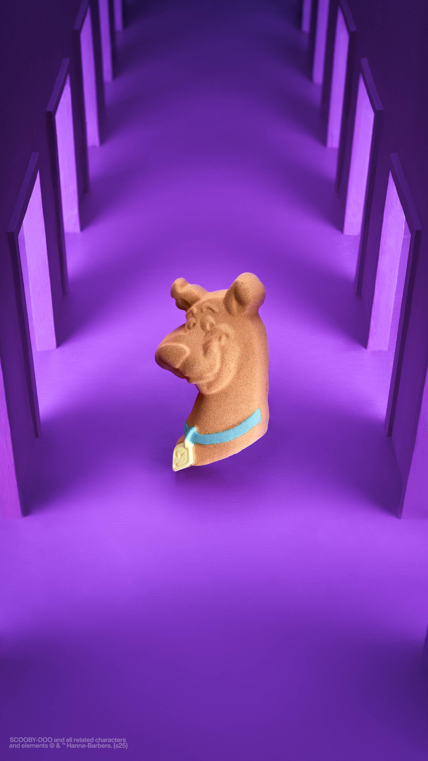 Scooby-Doo™