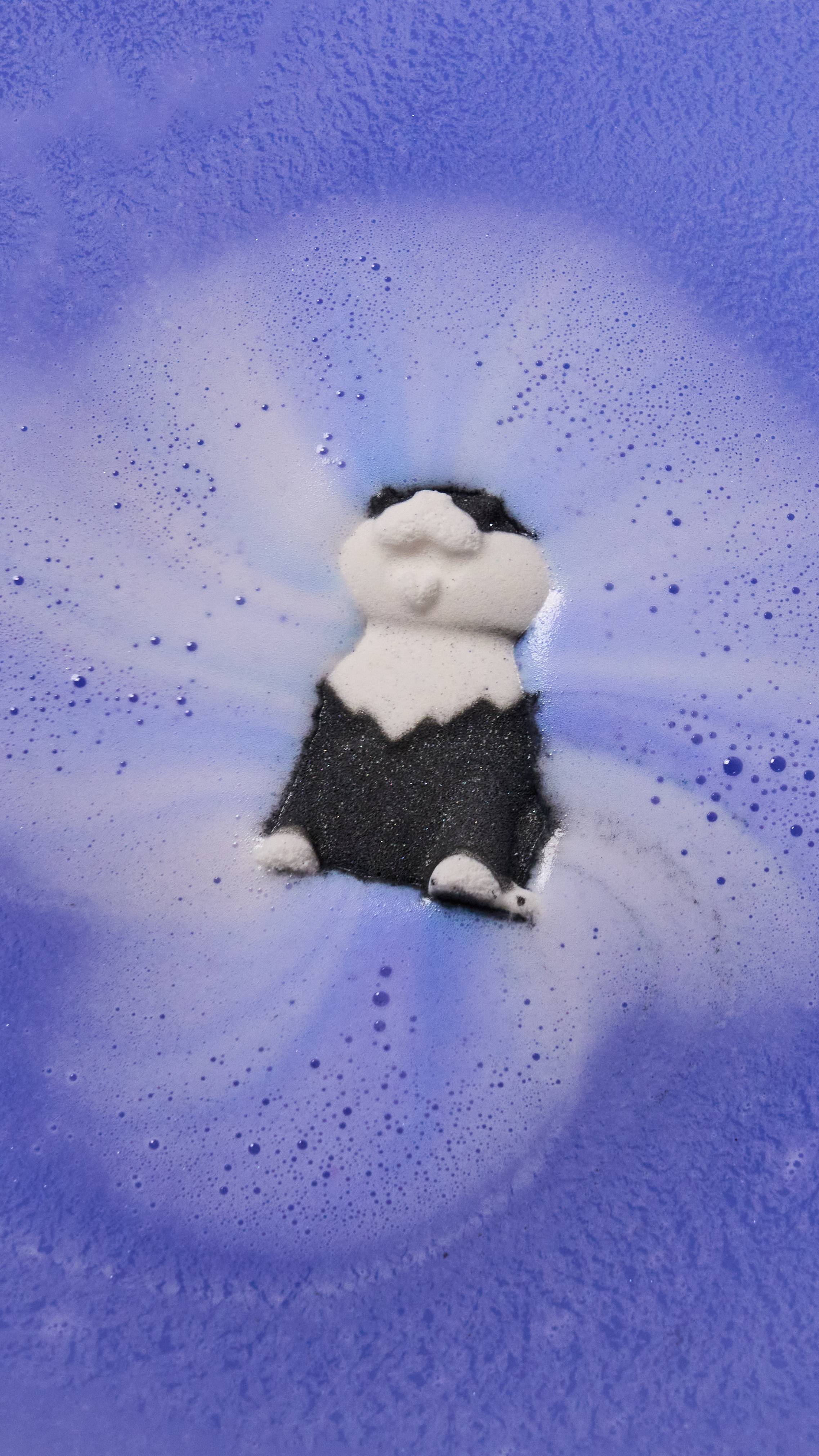 黒柴 ボム