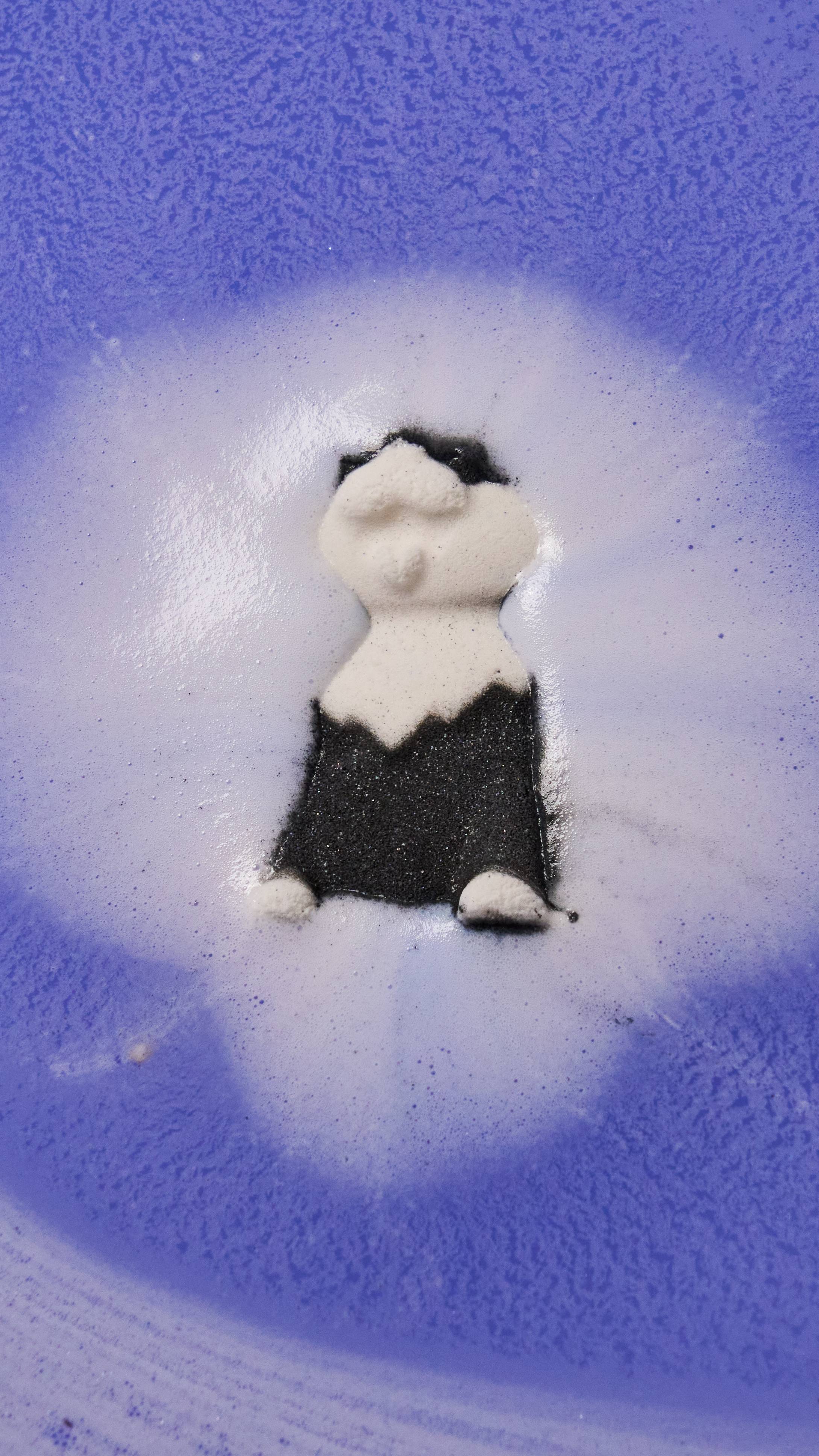 黒柴 ボム