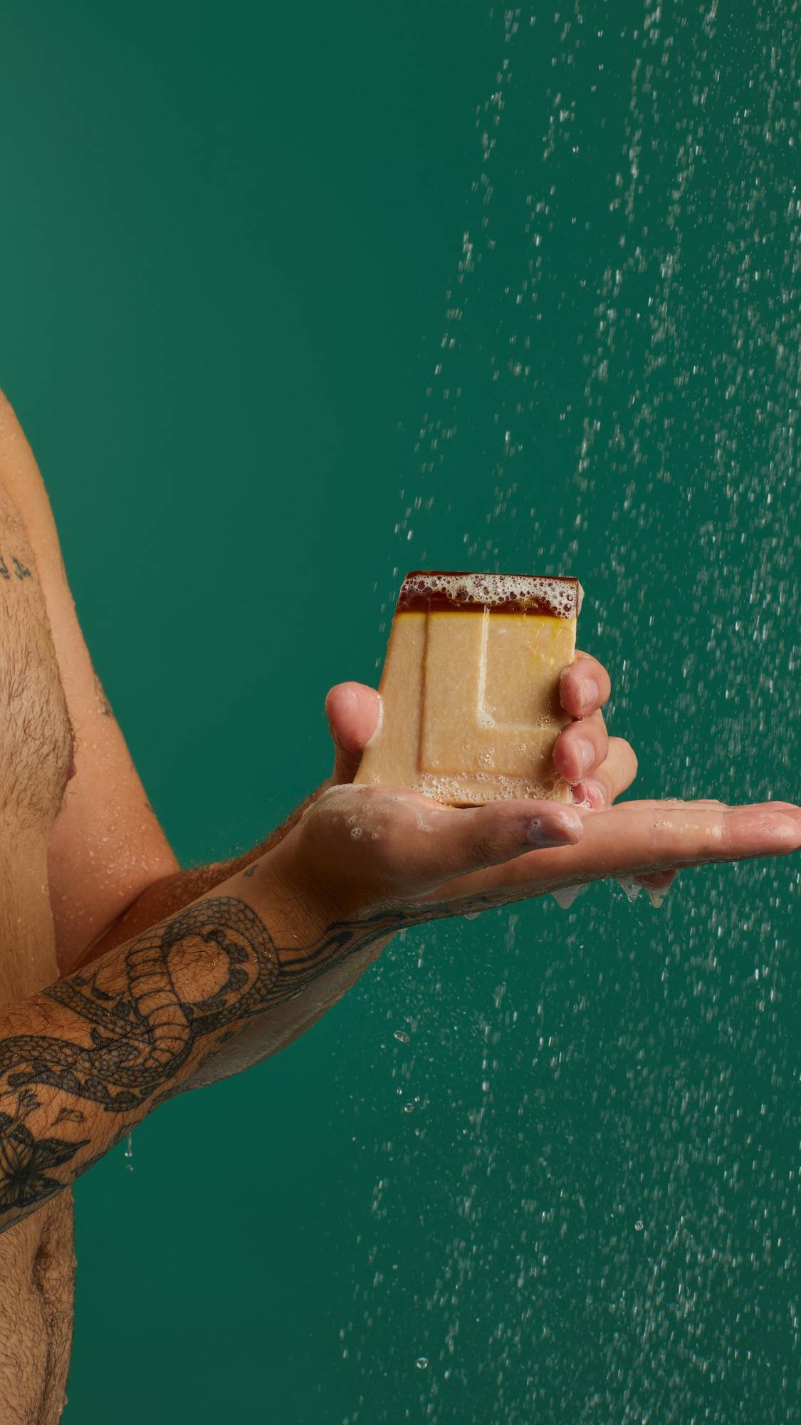 Honey I Washed the Kids
