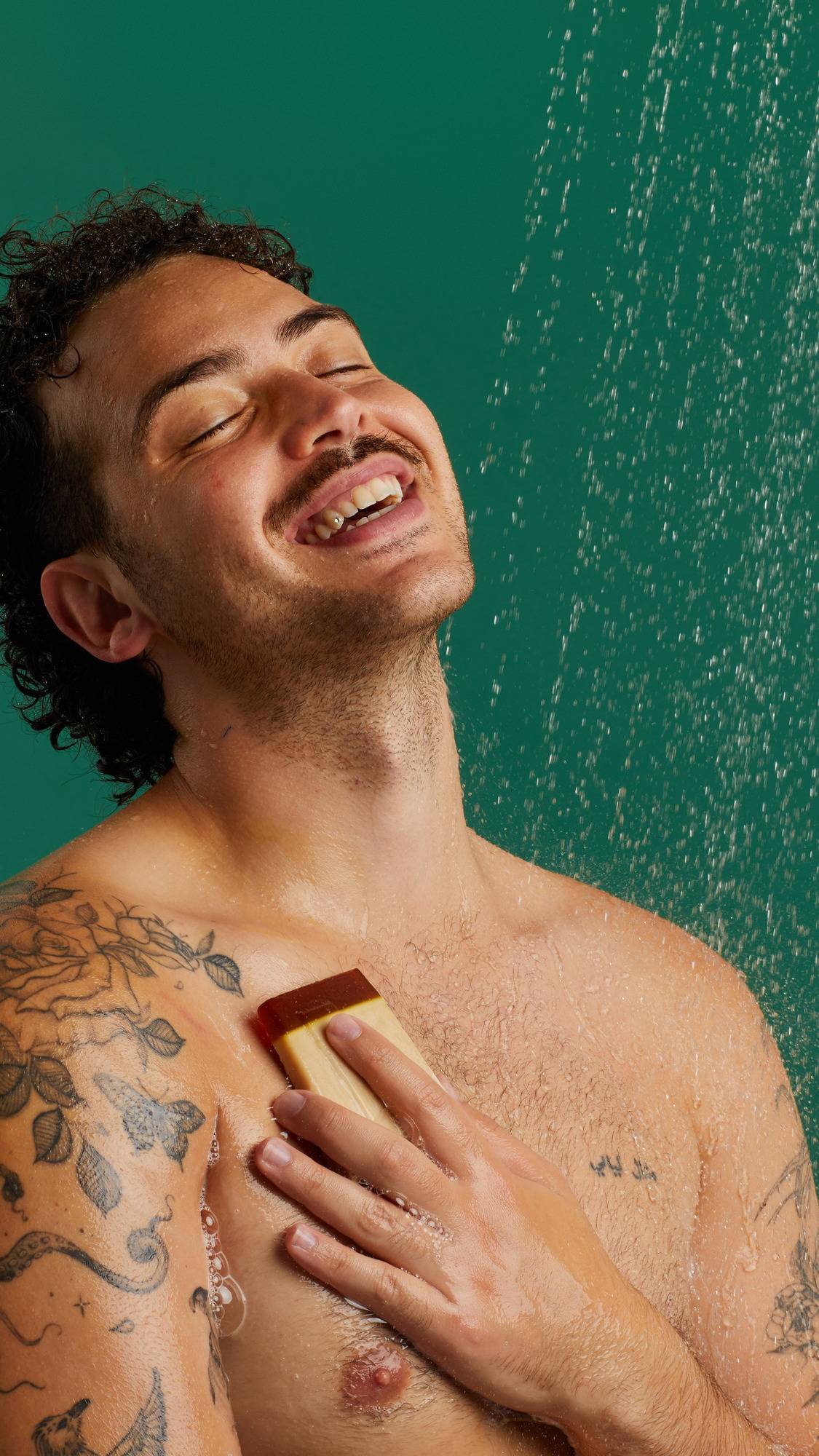 Honey I Washed the Kids