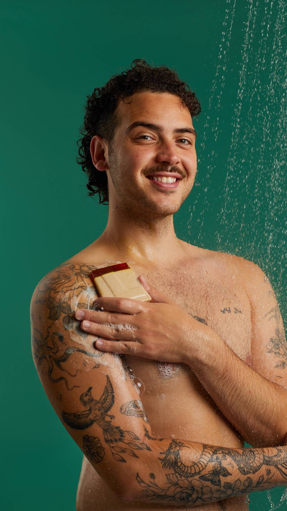 Honey I Washed the Kids
