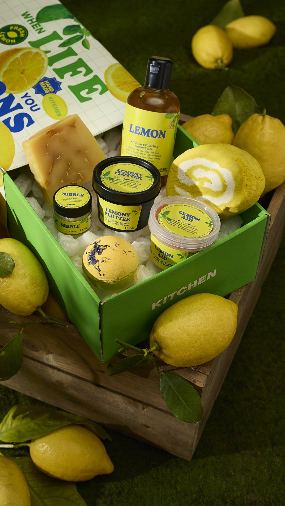 Lemon