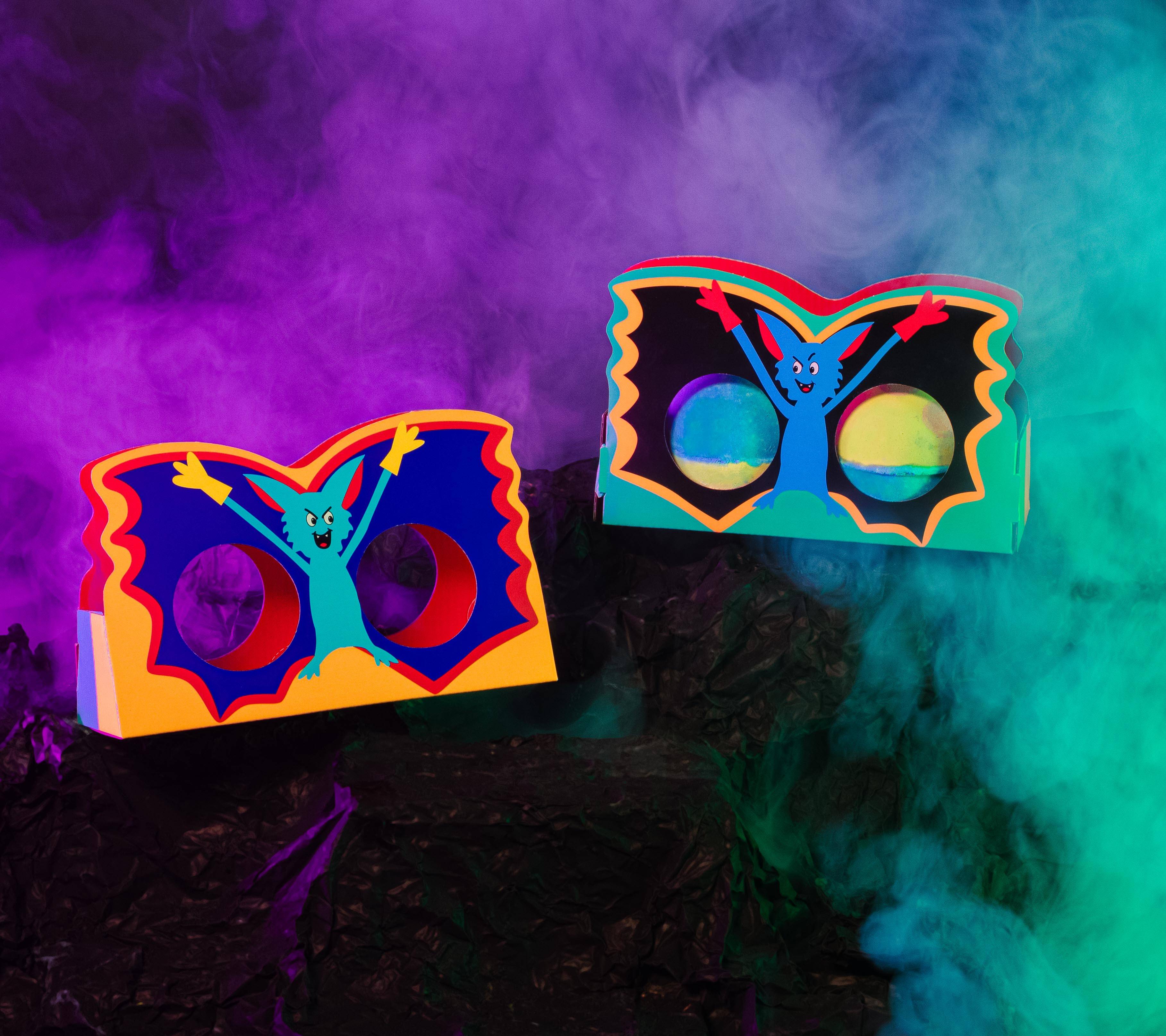Batfink Product Holder | LUSH