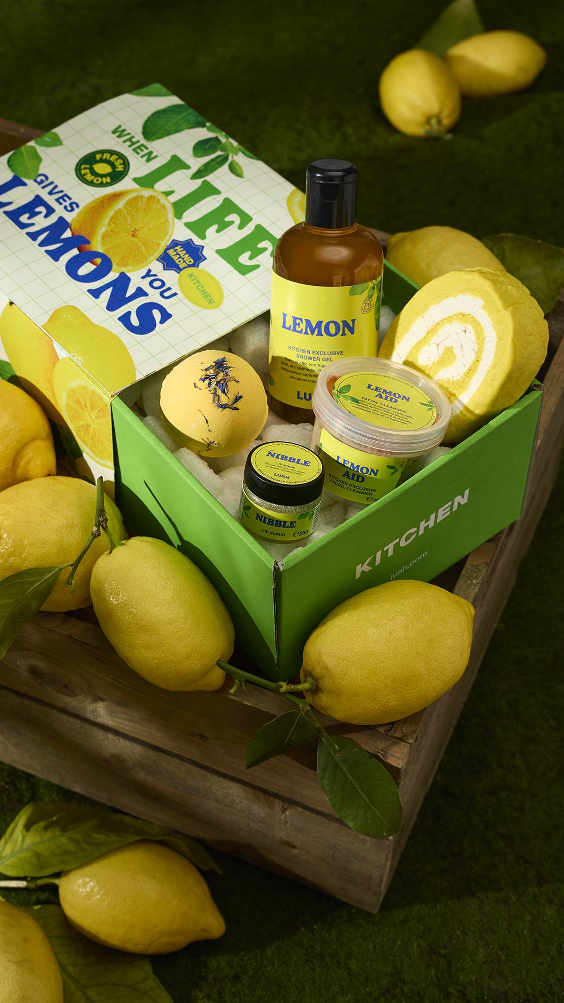 Lemon