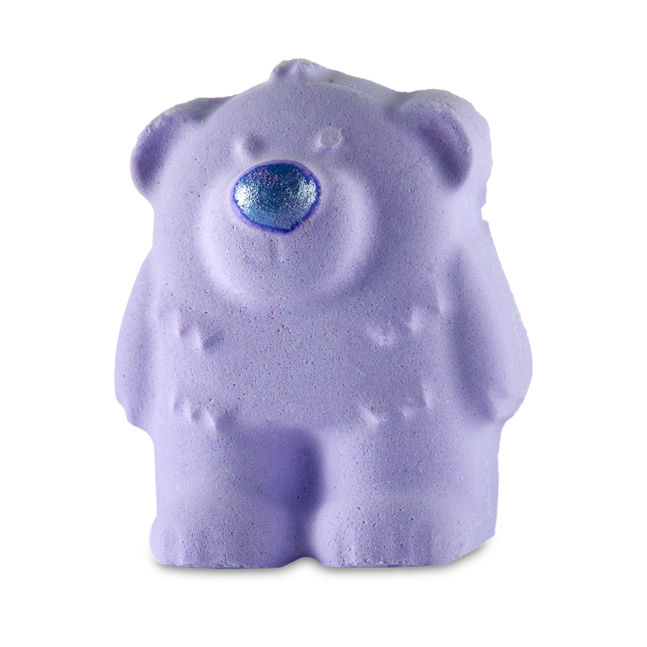 Violet Bear