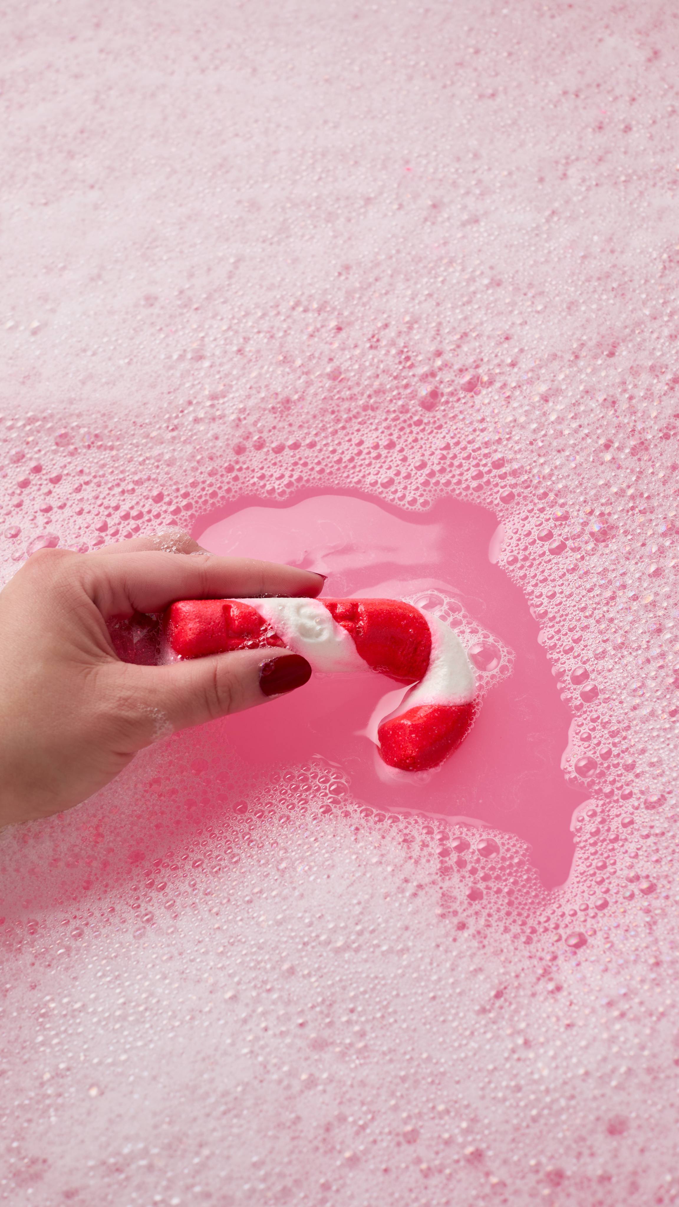 Bah Humbug | Gift | LUSH