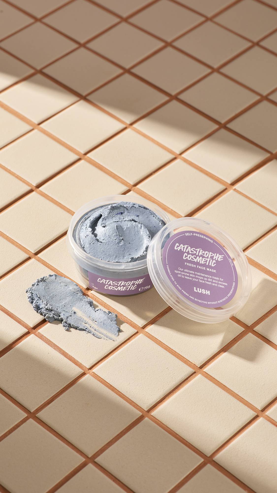 Catastrophe Cosmetic