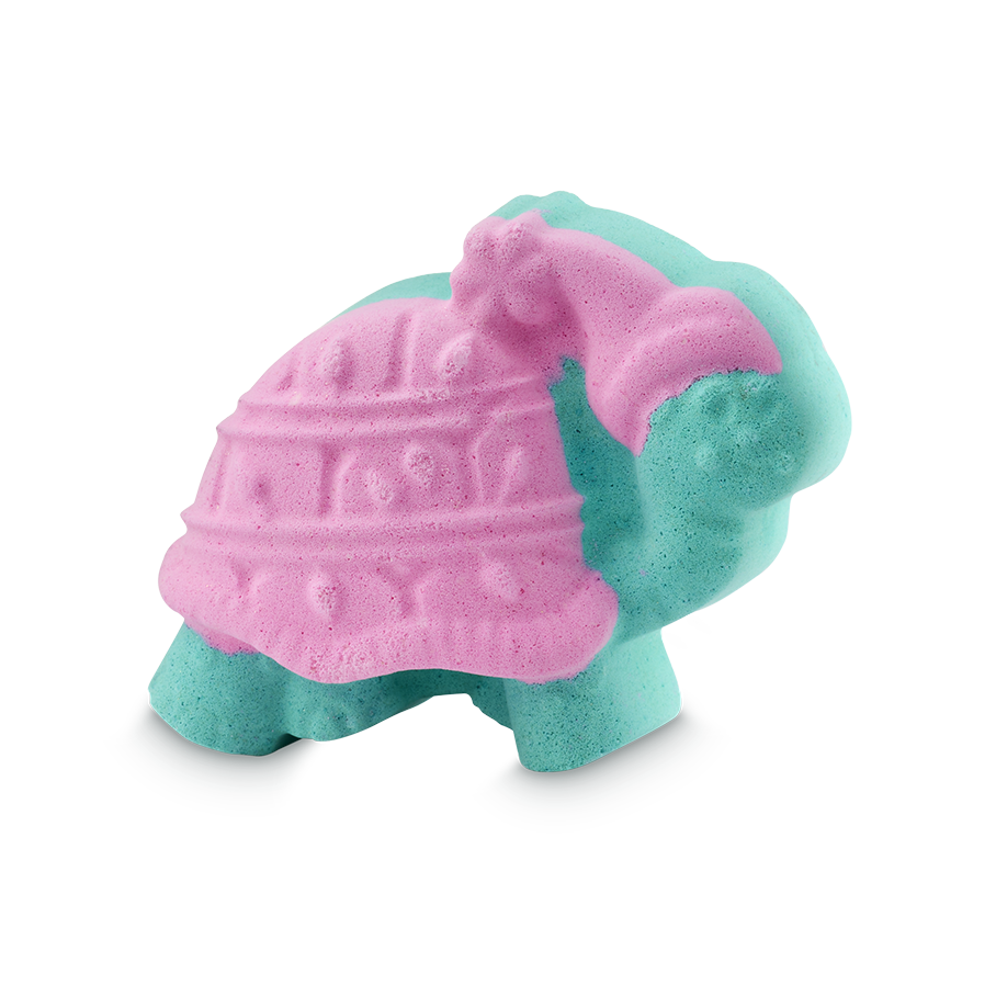 Christmas Tortoise
