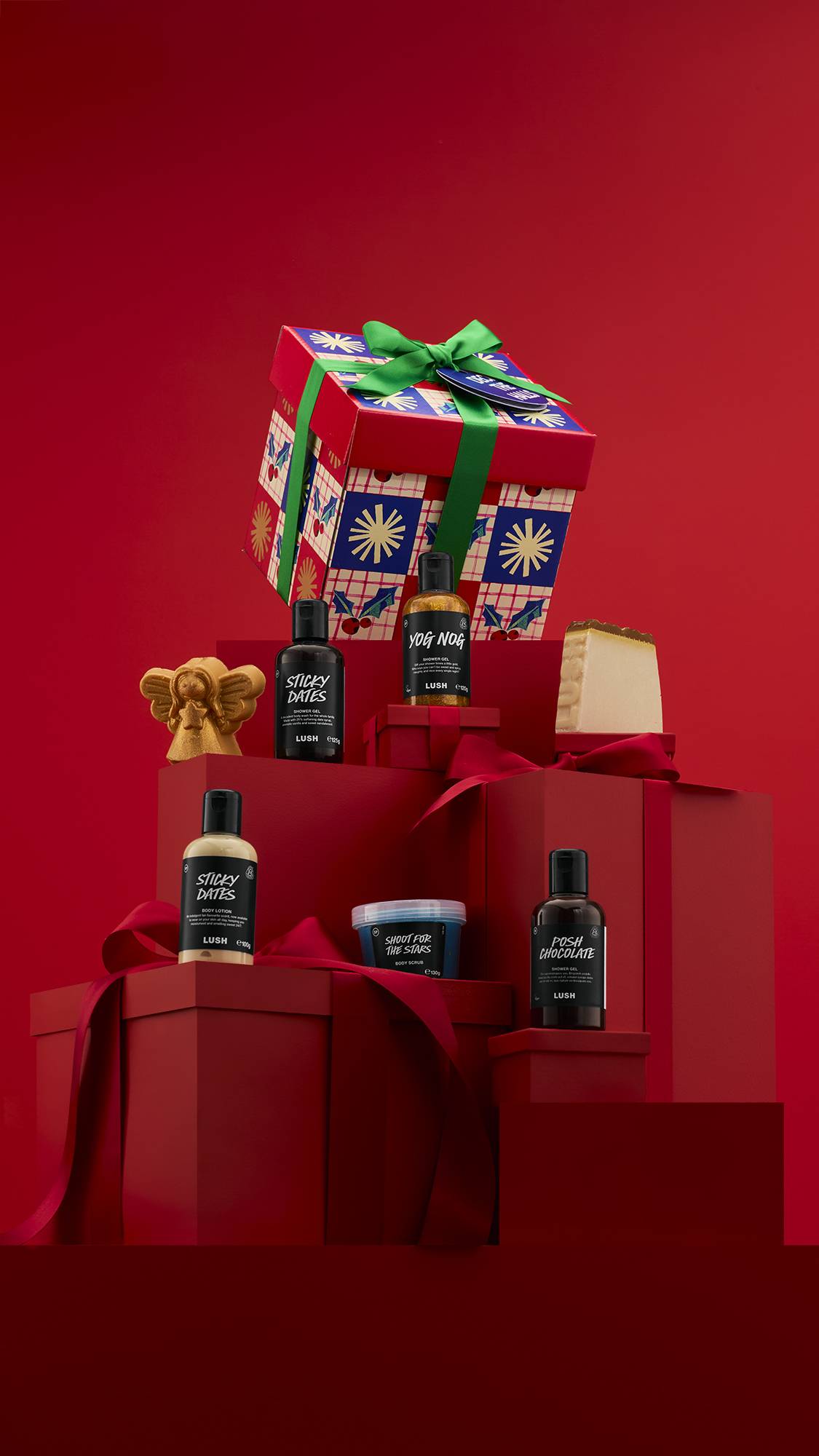 Deck The Halls