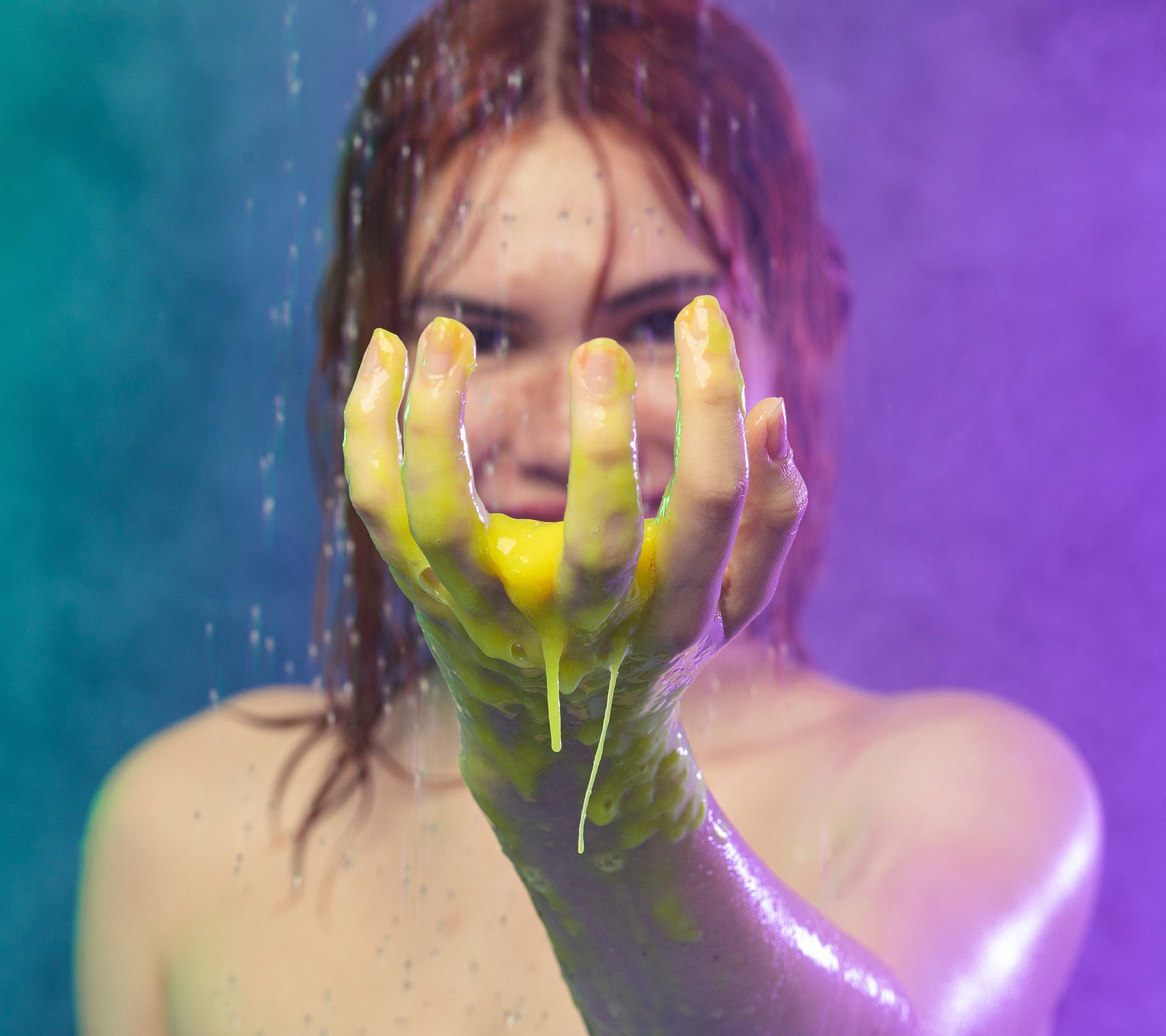 Ectoplasm