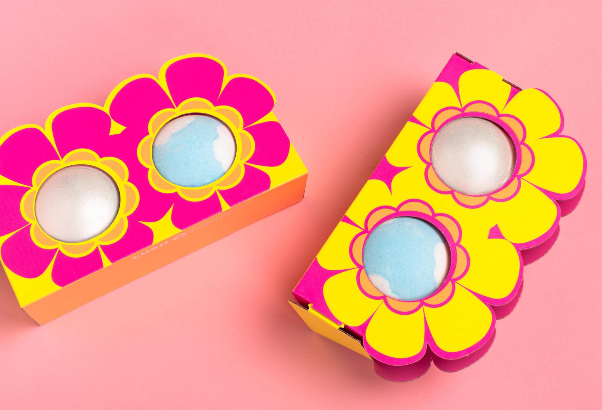 Flower Power