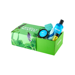 Lush Kitchen Box