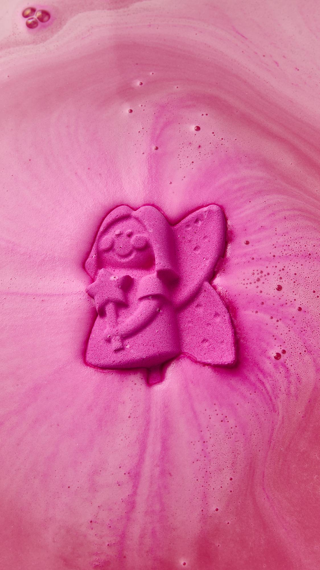 Groovy Snow Fairy