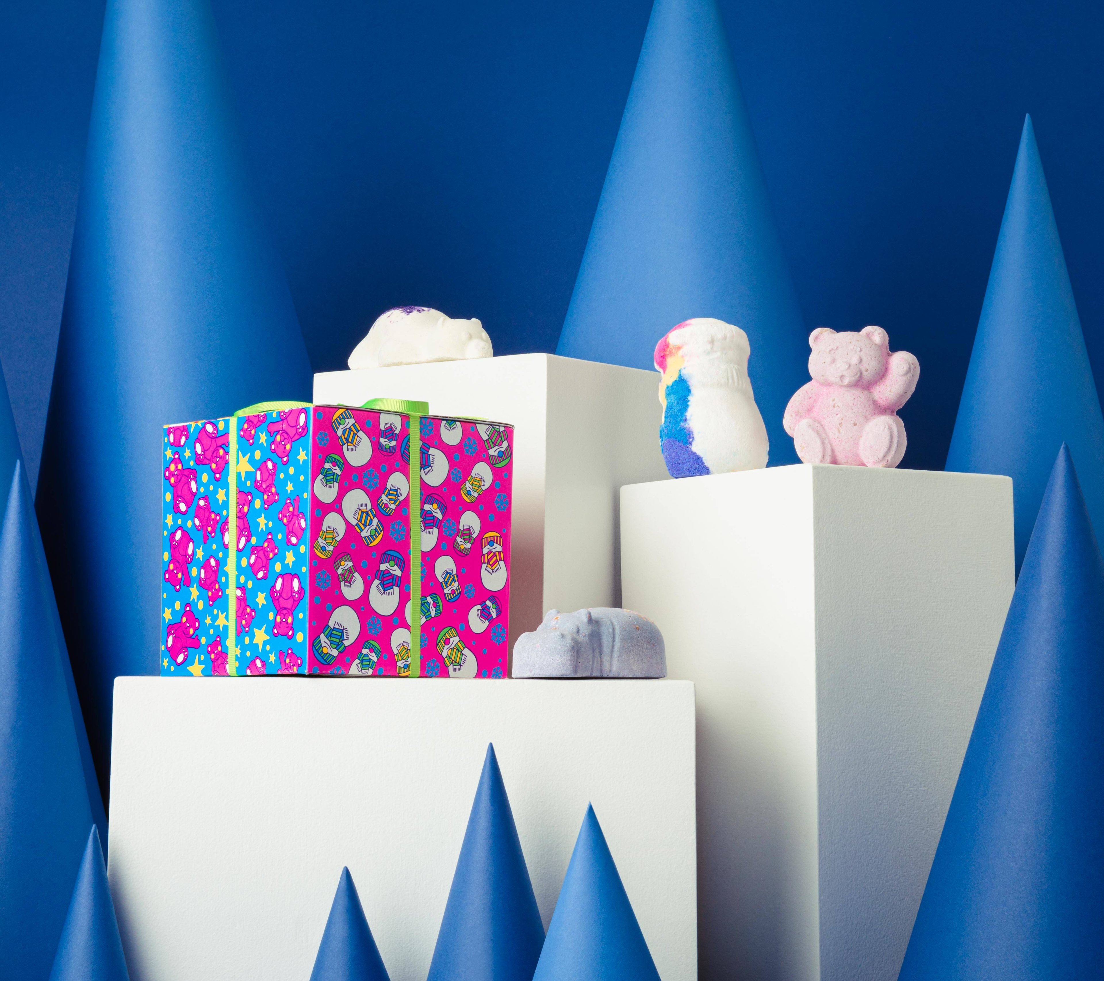 Have a Hippo Christmas