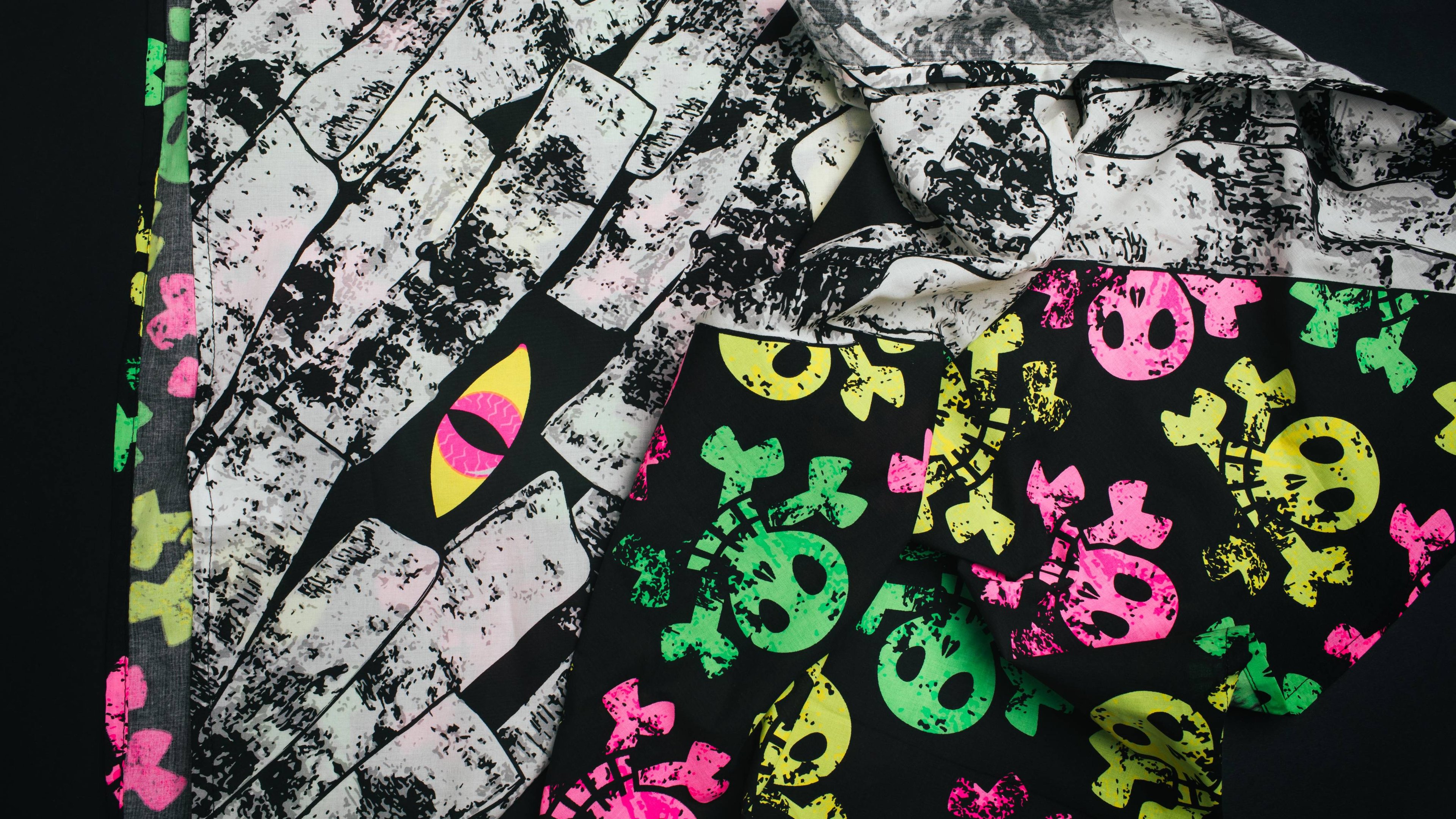 Hey You Guys! Knot Wrap 