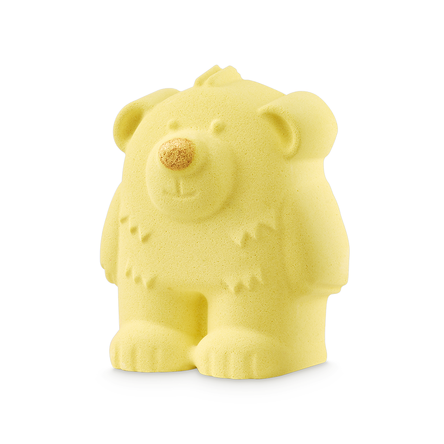 Honey Butterbear