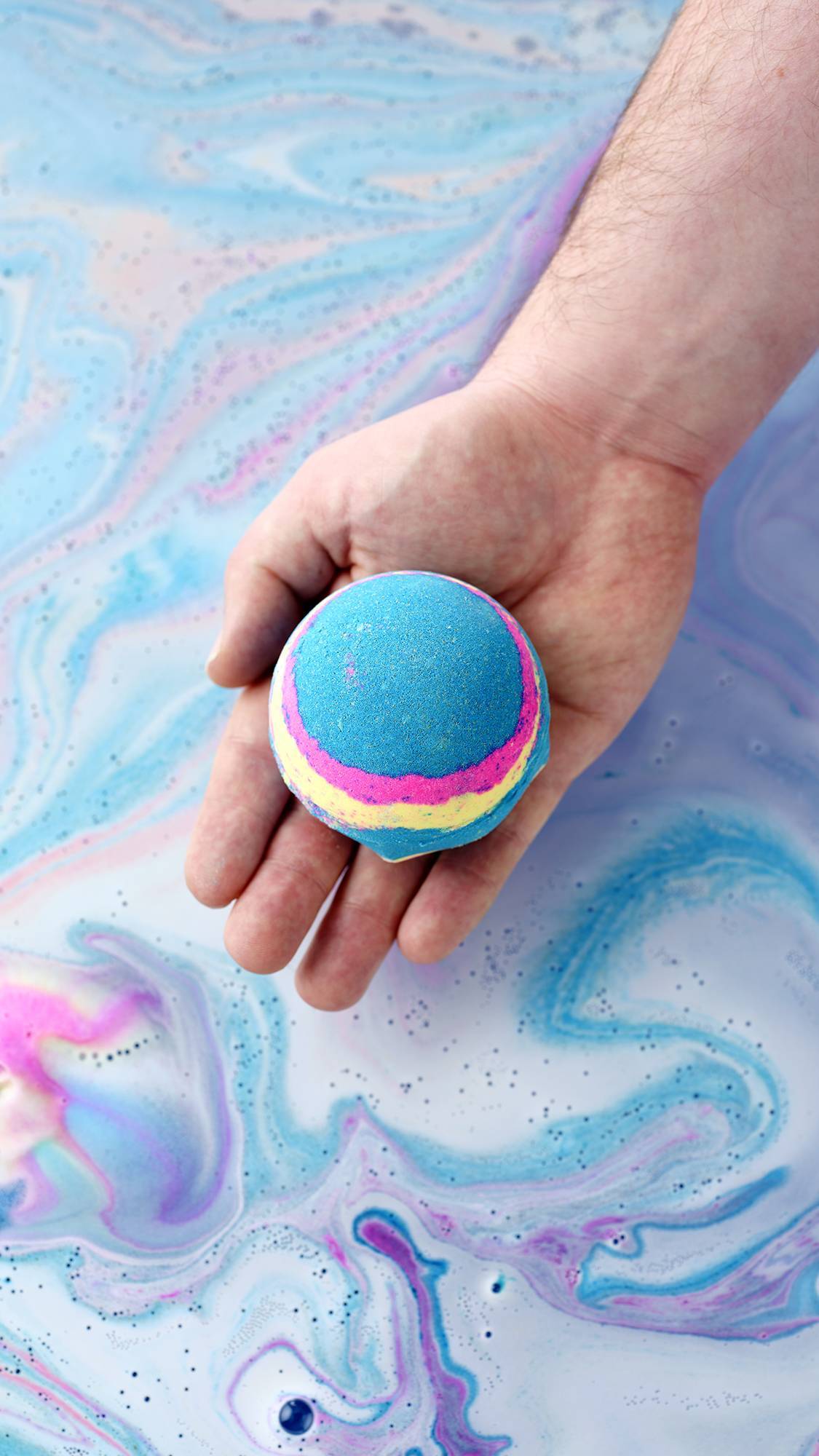 Traitement de spa Book A Bath: The Icons