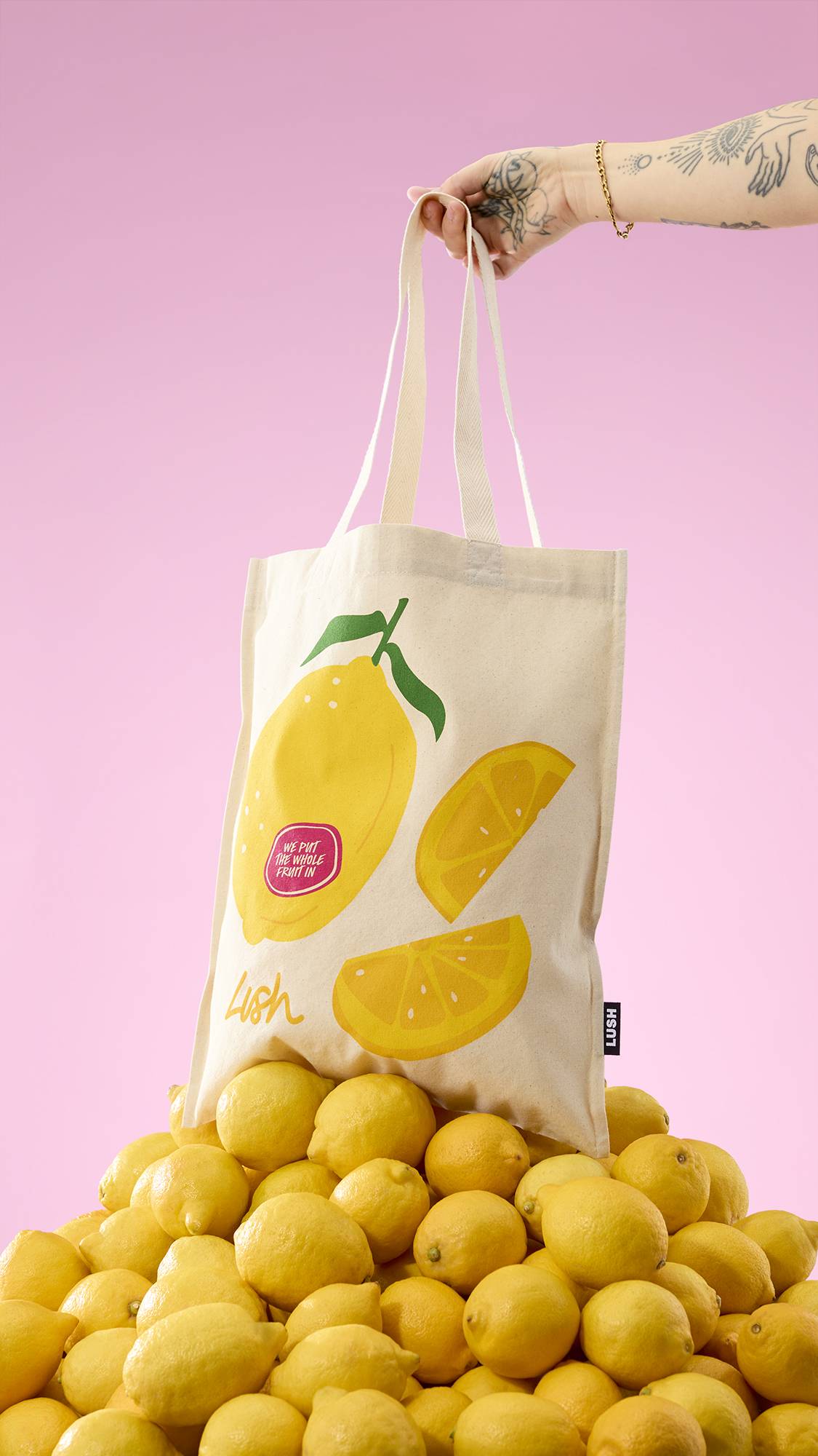 Lemon