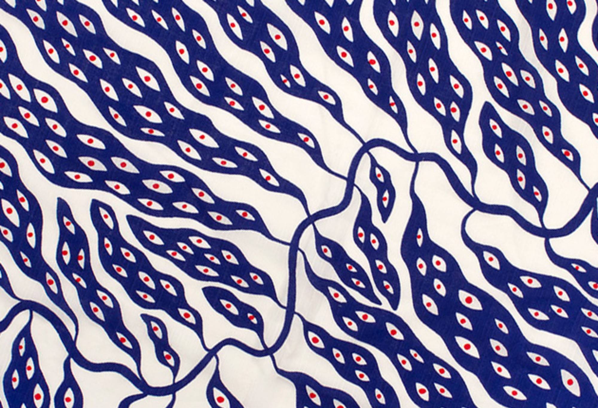 Linnea Knot Wrap