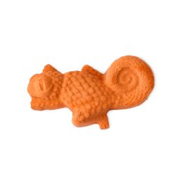 Lizard's Leg and Howlet's Wing | Bath Bomb | LUSH