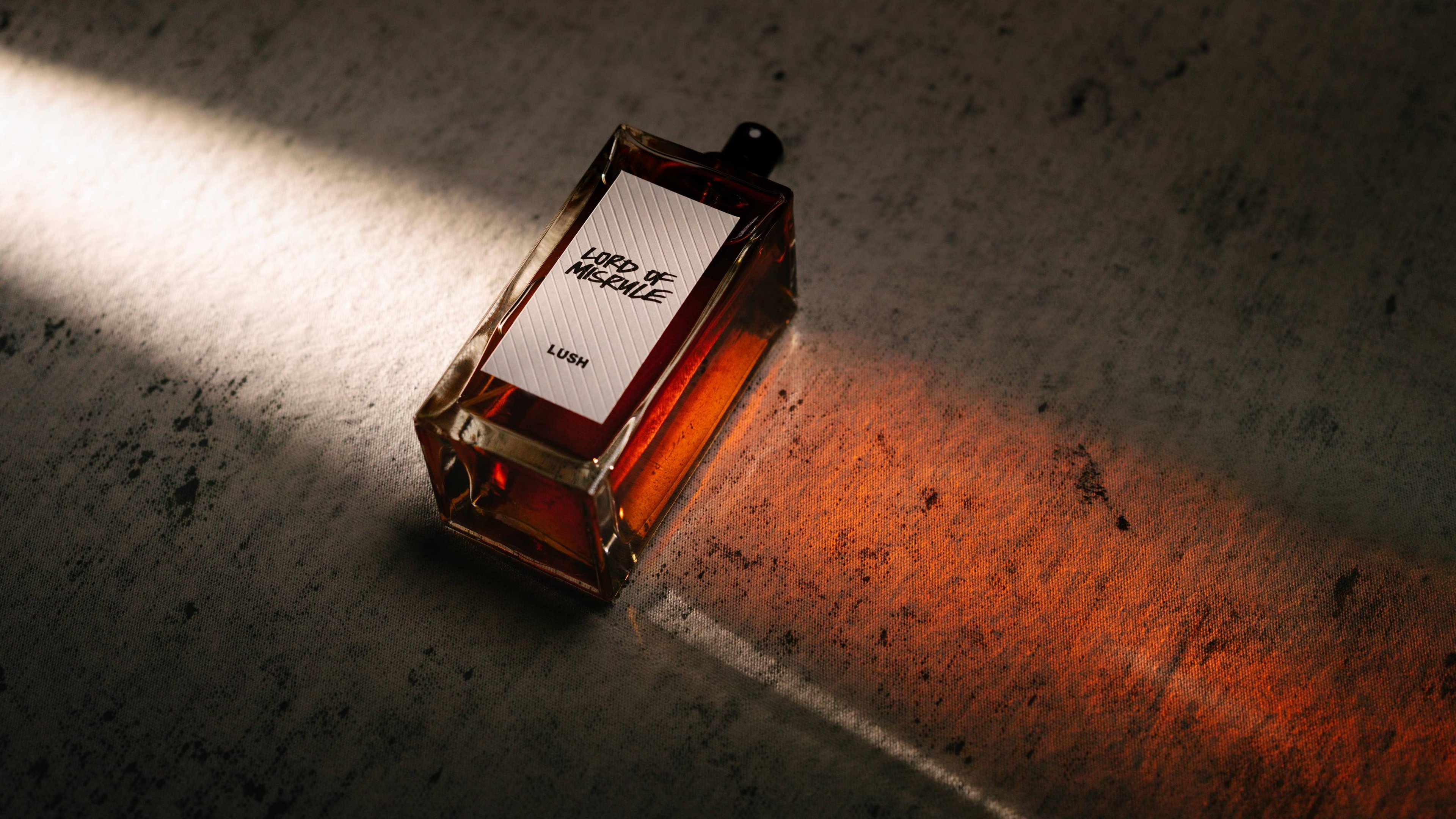 Lord Of Misrule