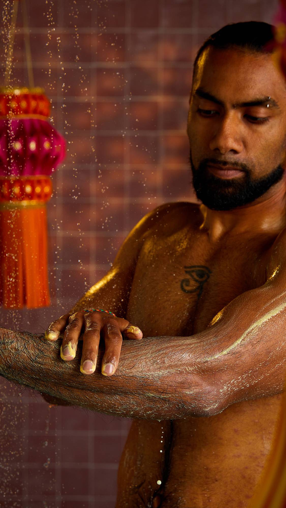 Sparks Of Joy
