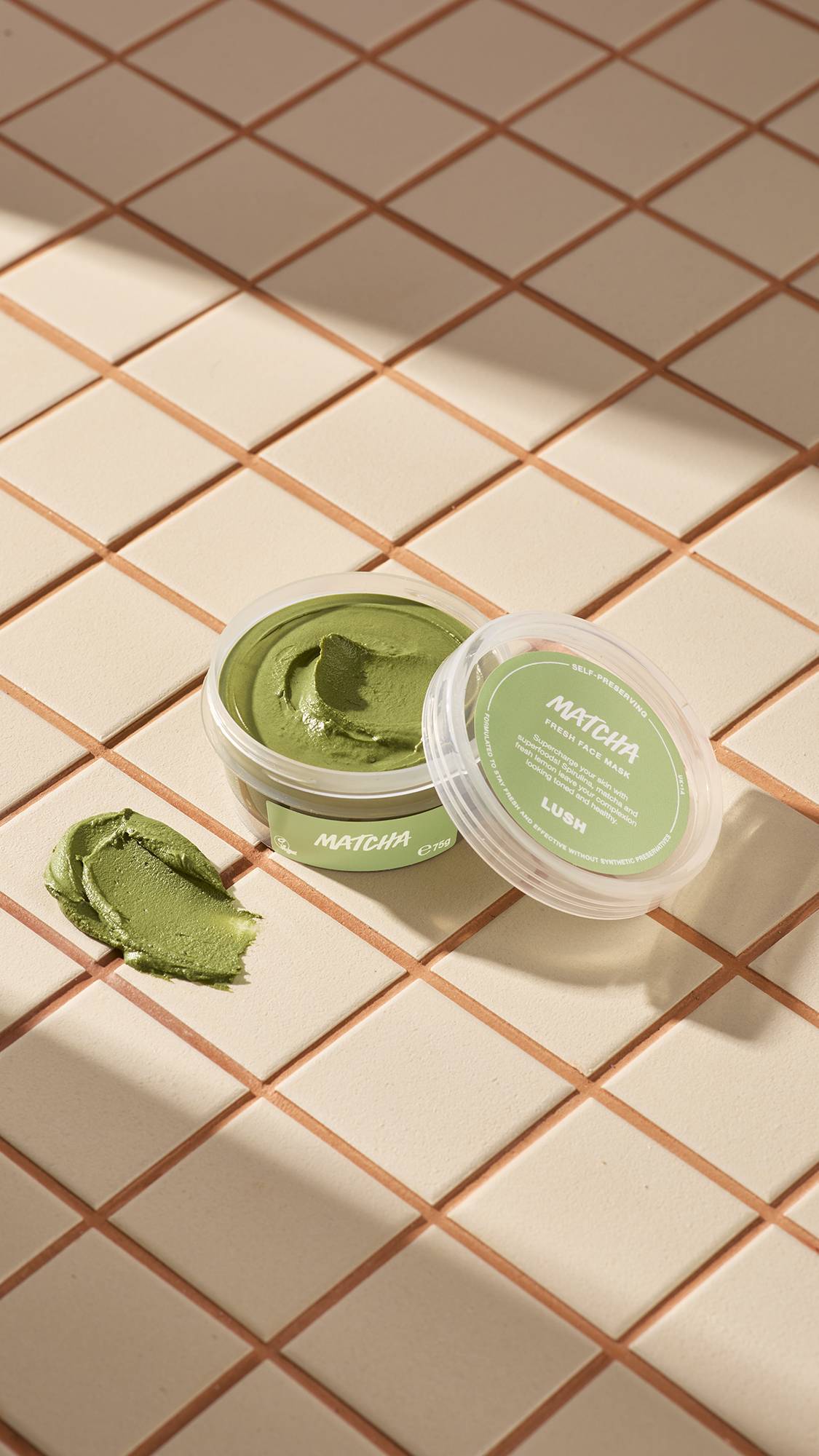 Matcha