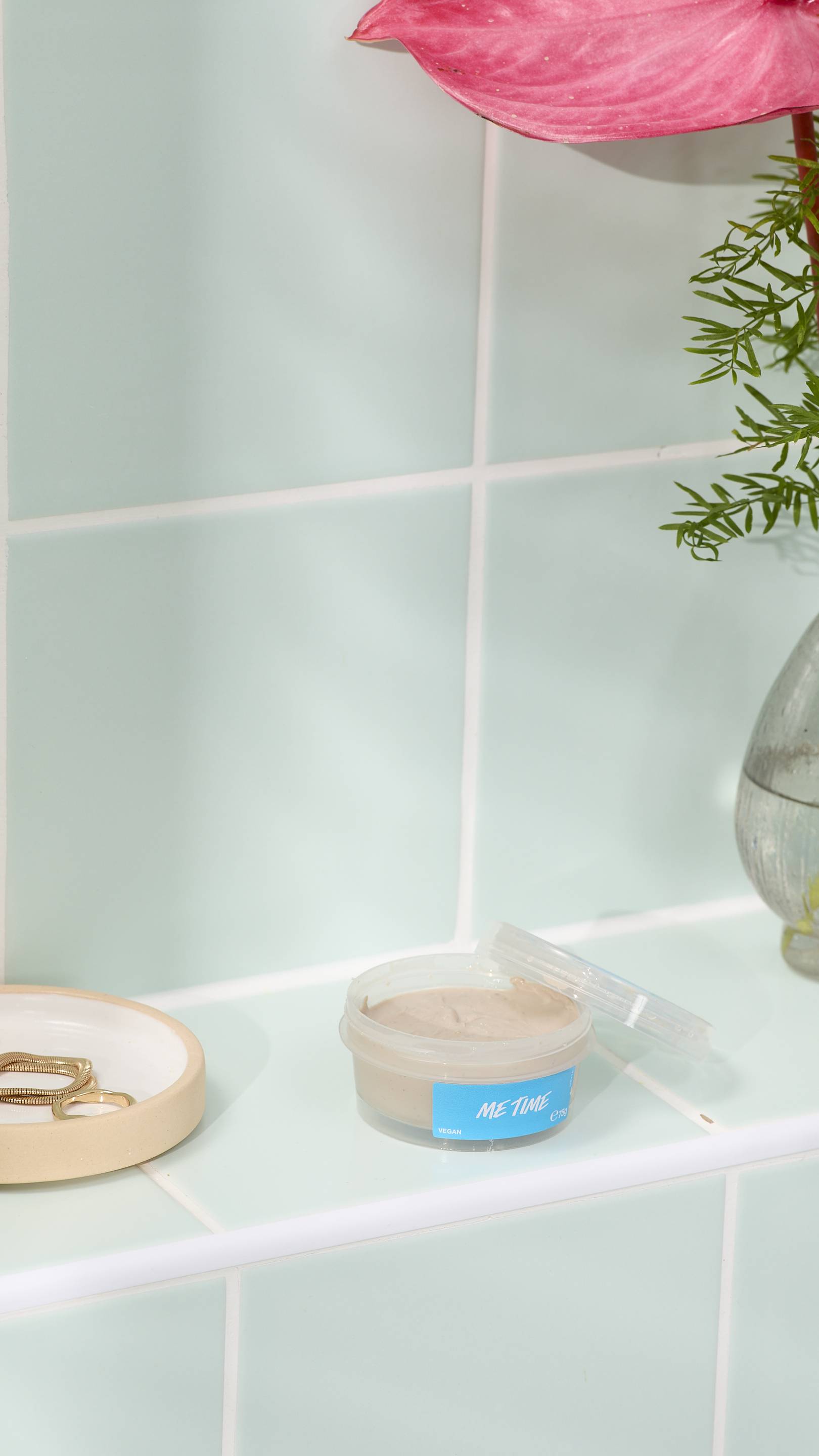 Me Time Fresh Face Mask | LUSH