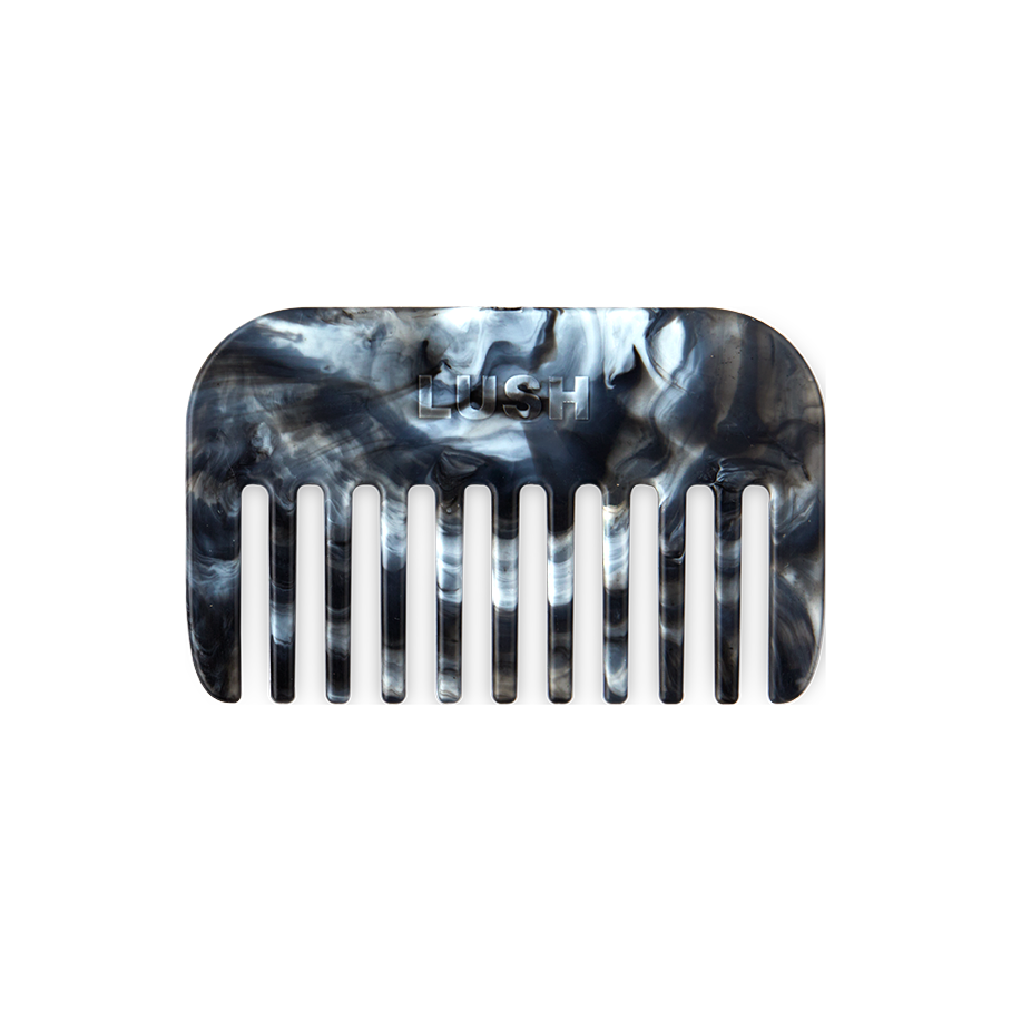Hair Lab Pocket Comb | LUSH