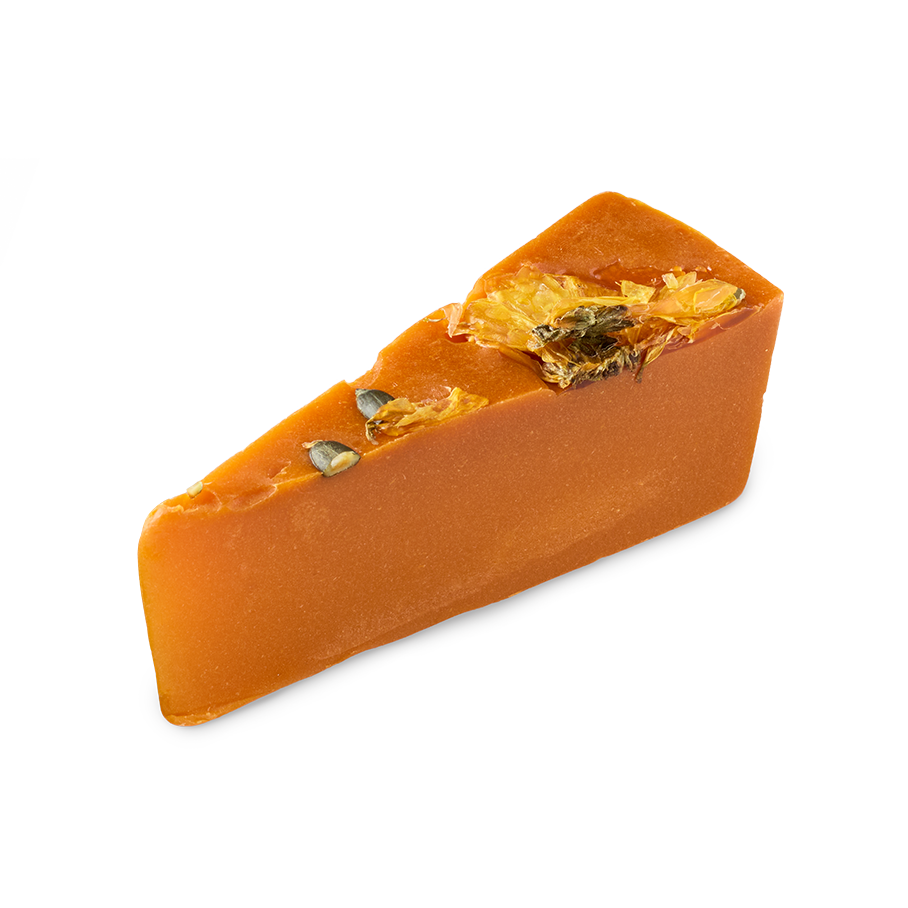Pumpkin Spice