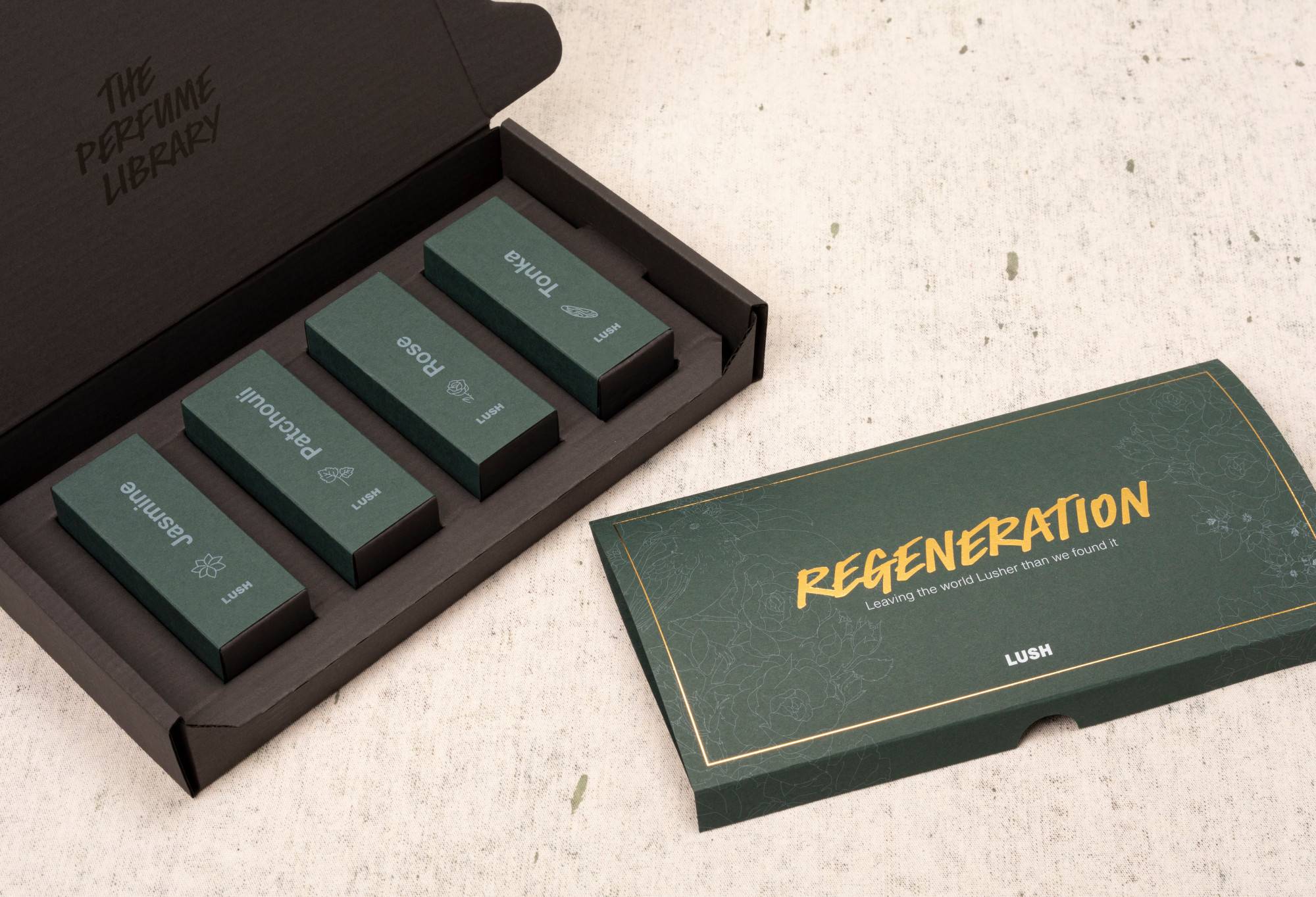 Regeneration