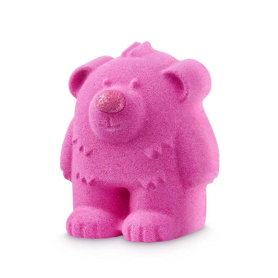 Rosie Butterbear