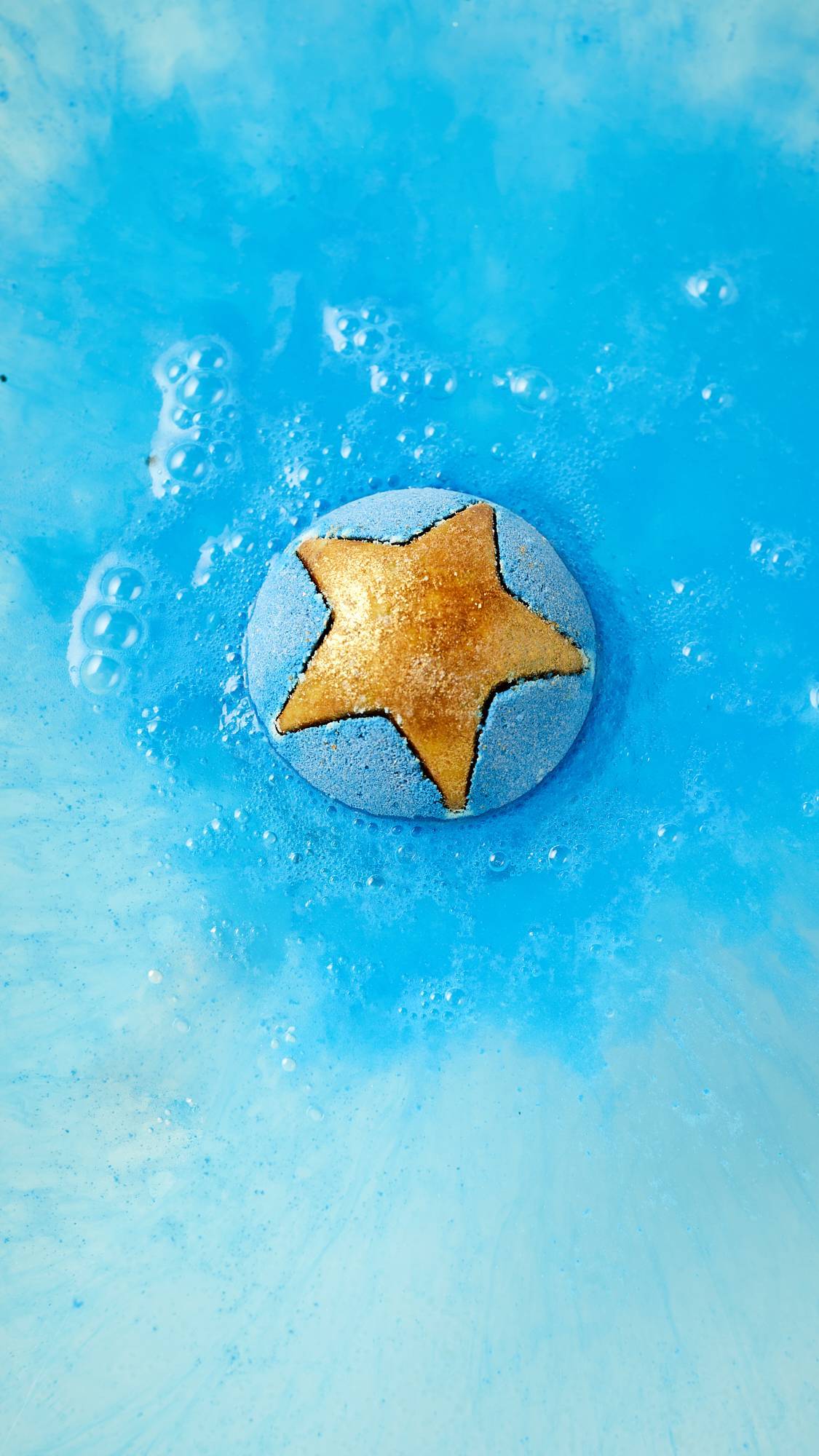 Shoot For The Stars