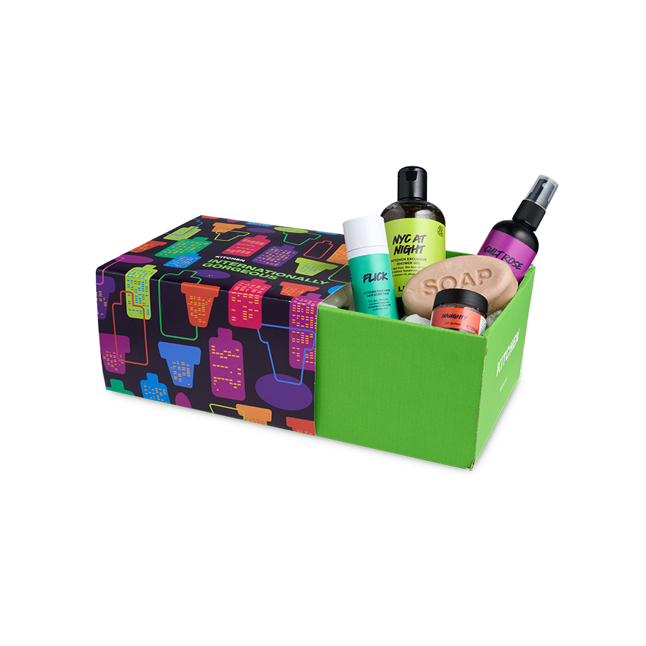 Soap
