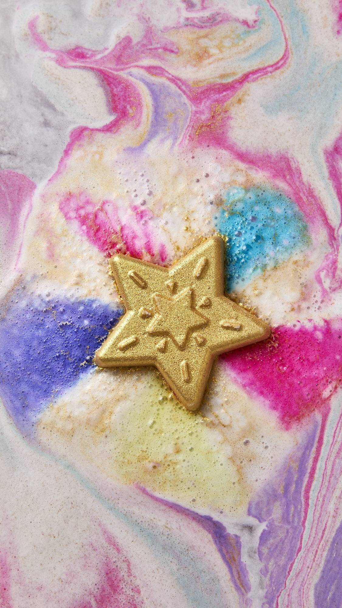 Star Of Wonder 