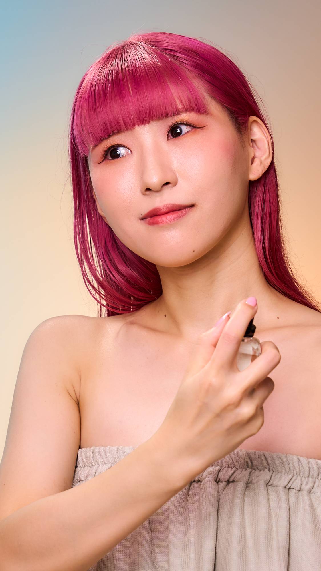 乾果子香水