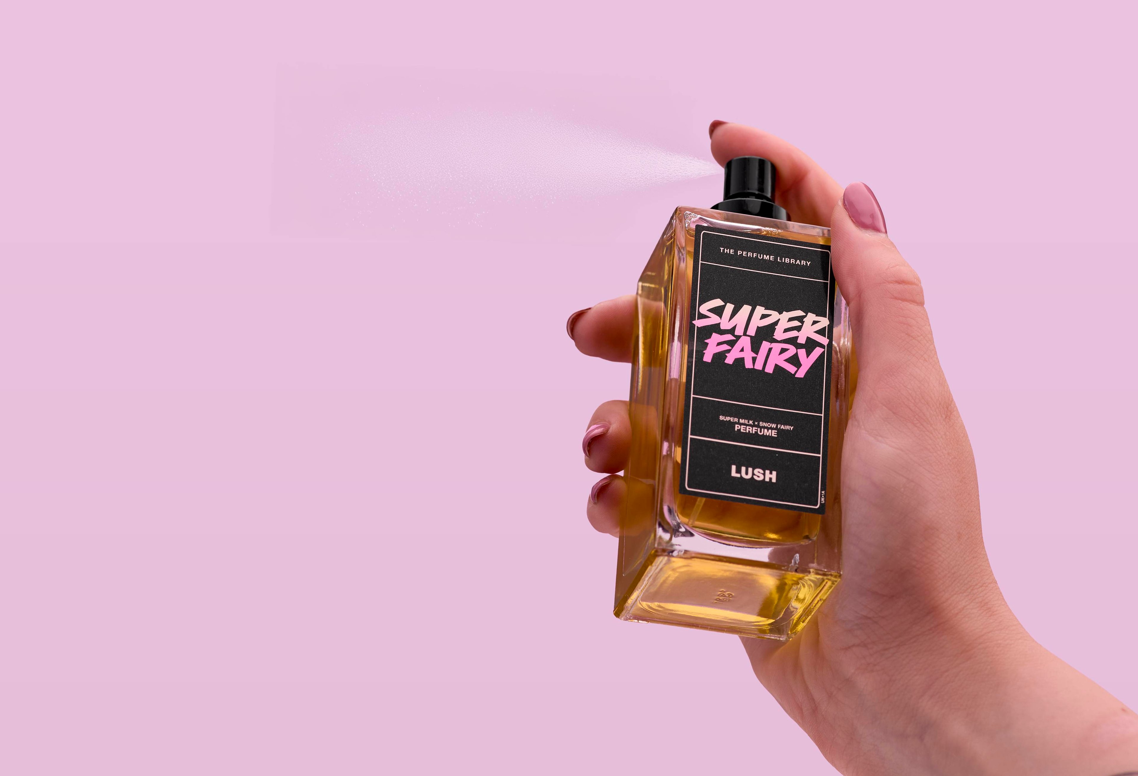 Super Fairy