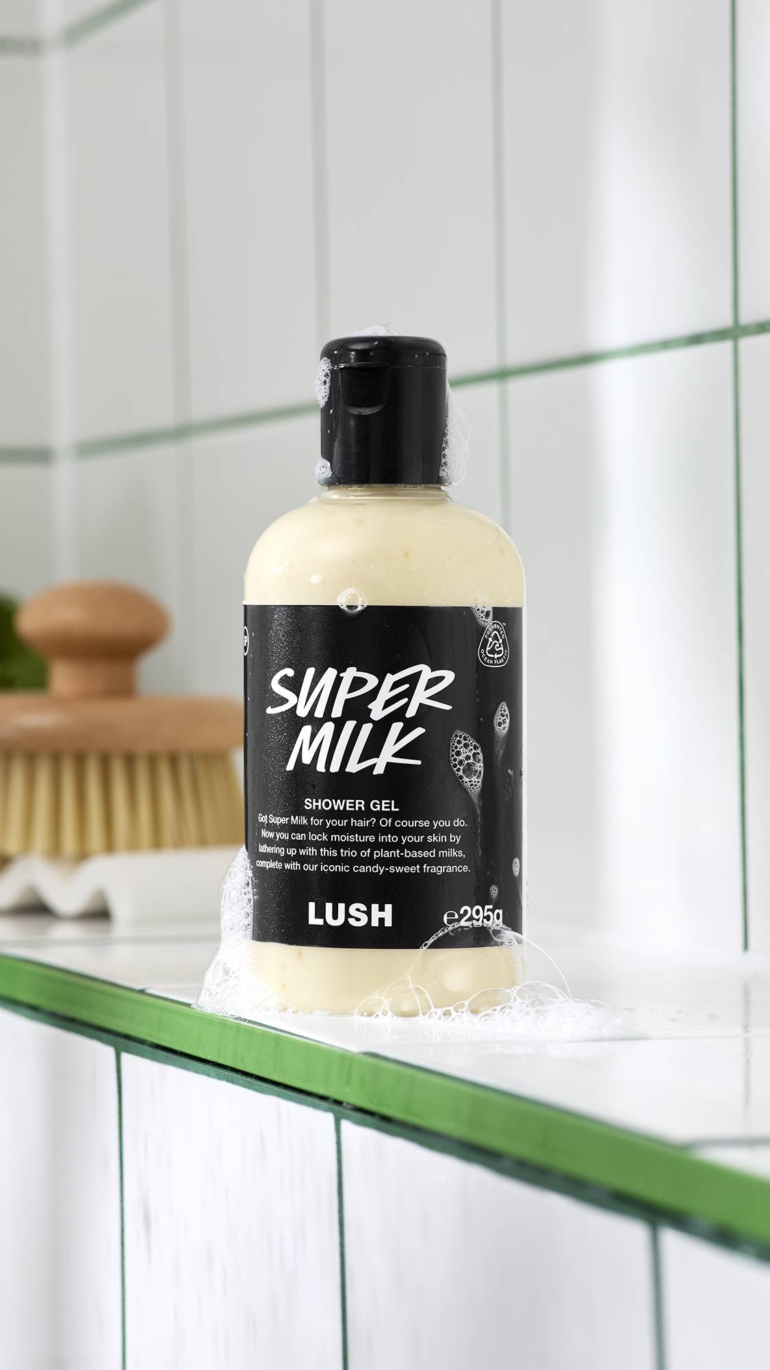 Super MIlk