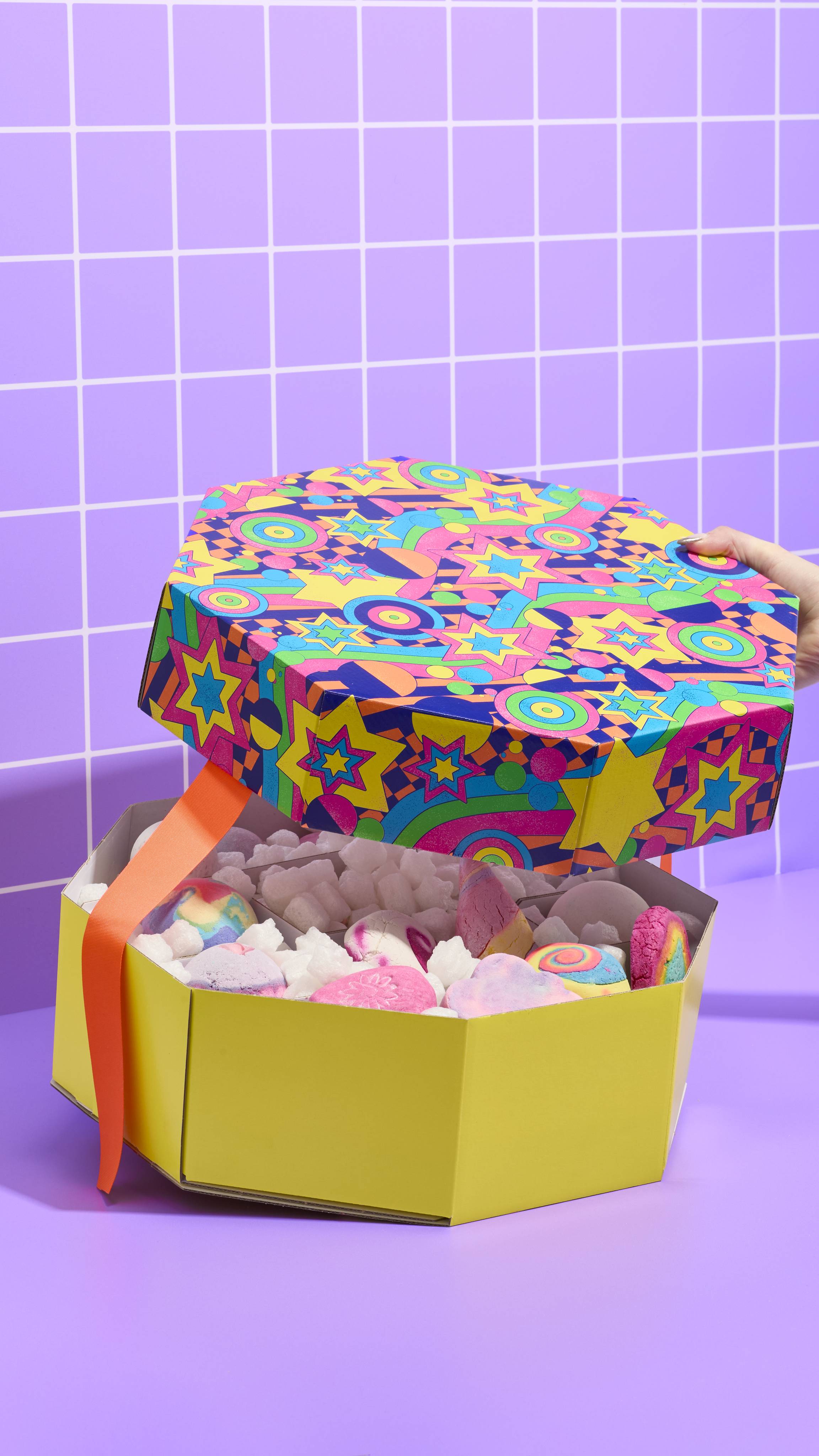 The Art Of Bathing