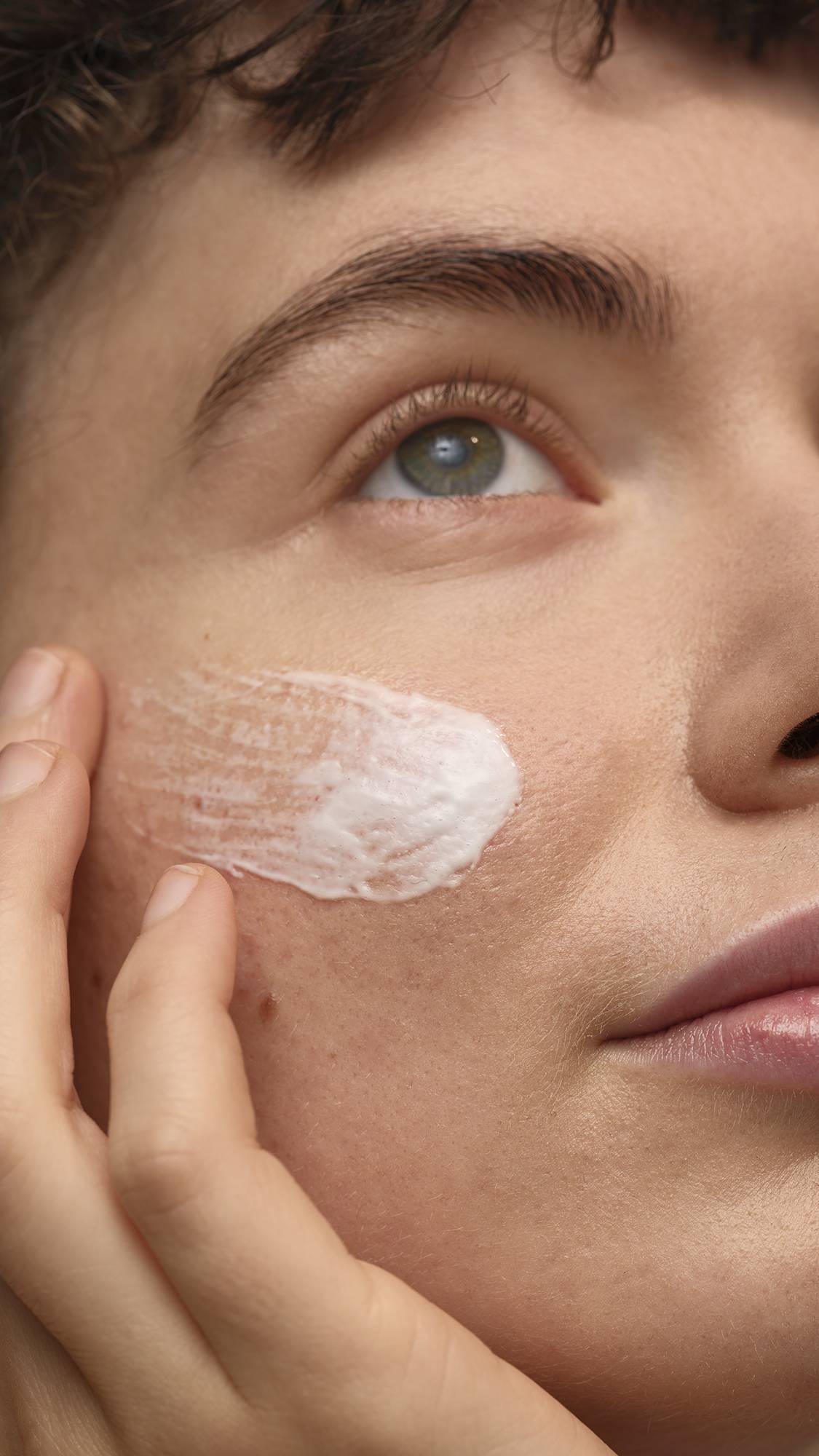 Vanishing Cream Self Preserving Moisturiser LUSH