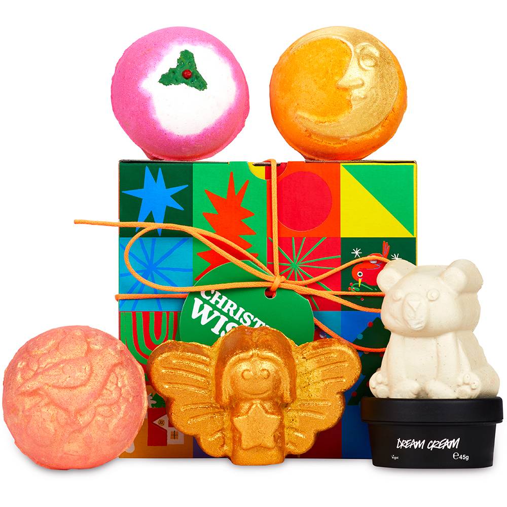 Christmas Wishes