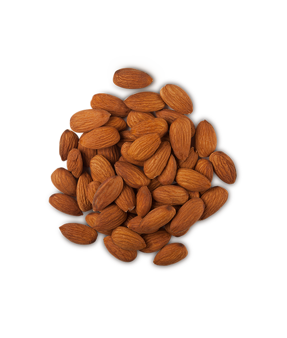 Ground Almonds