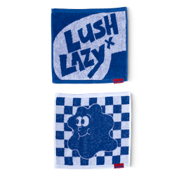 Lush X Lazy