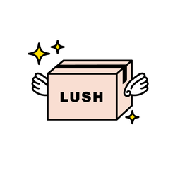 Lush Delivery Pass