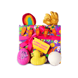 A Very Happy Lush Easter